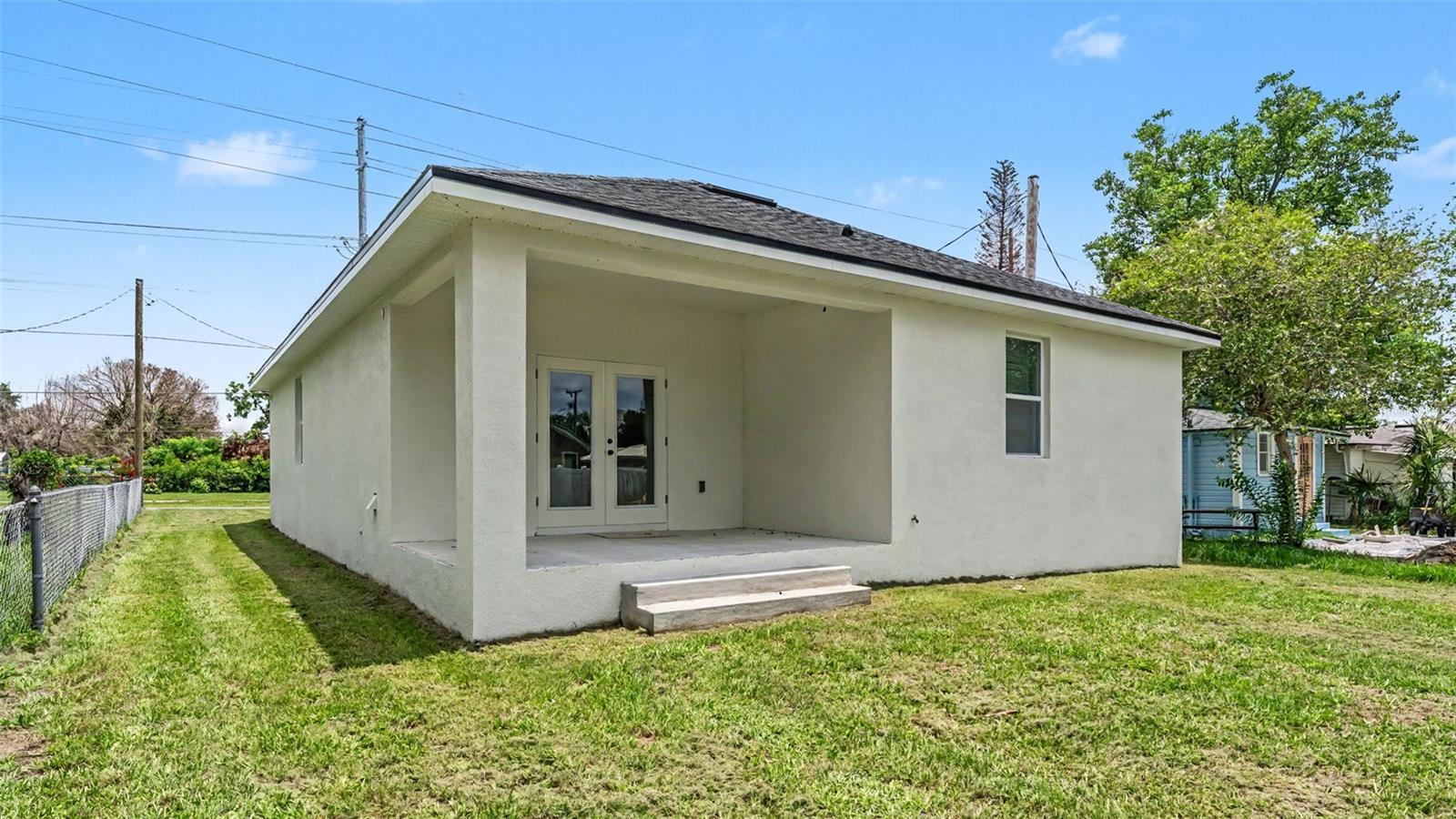 LAKE PARKER TERRACE SUB - Residential