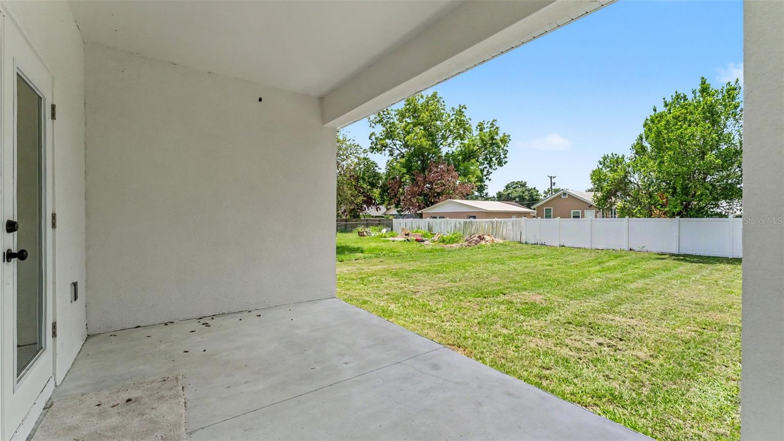 LAKE PARKER TERRACE SUB - Residential