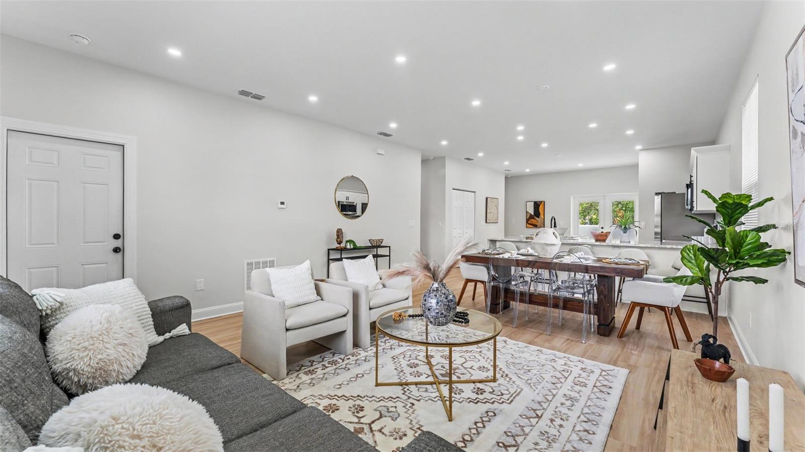 LAKE PARKER TERRACE SUB - Residential