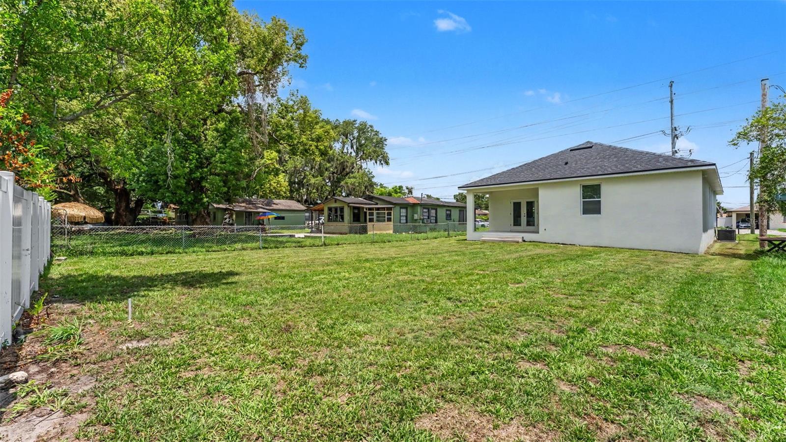 LAKE PARKER TERRACE SUB - Residential