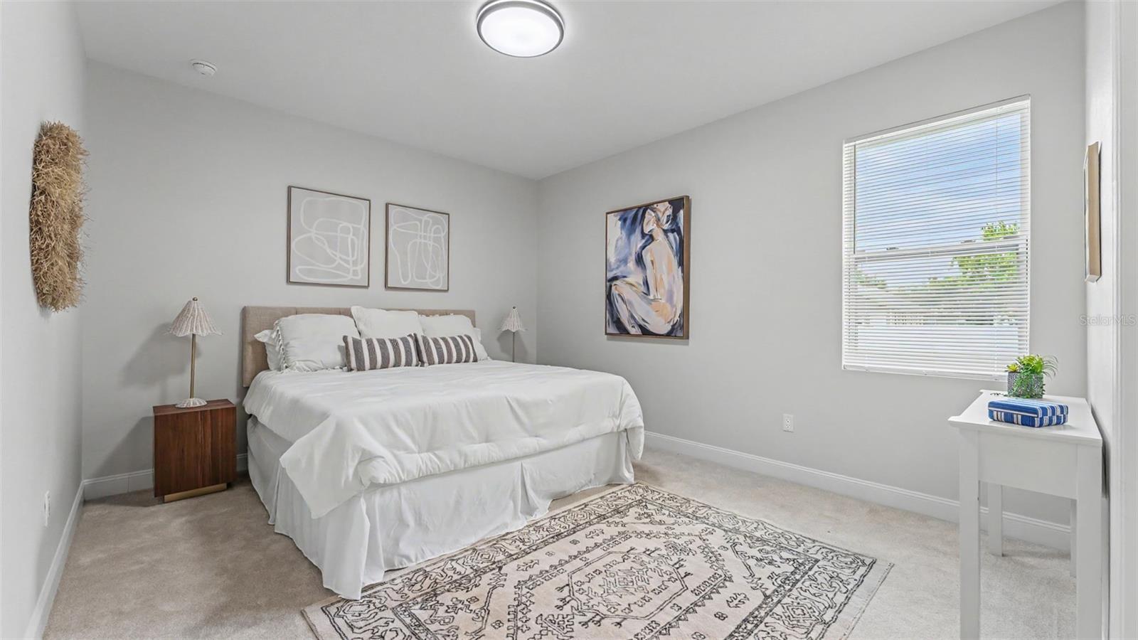LAKE PARKER TERRACE SUB - Residential