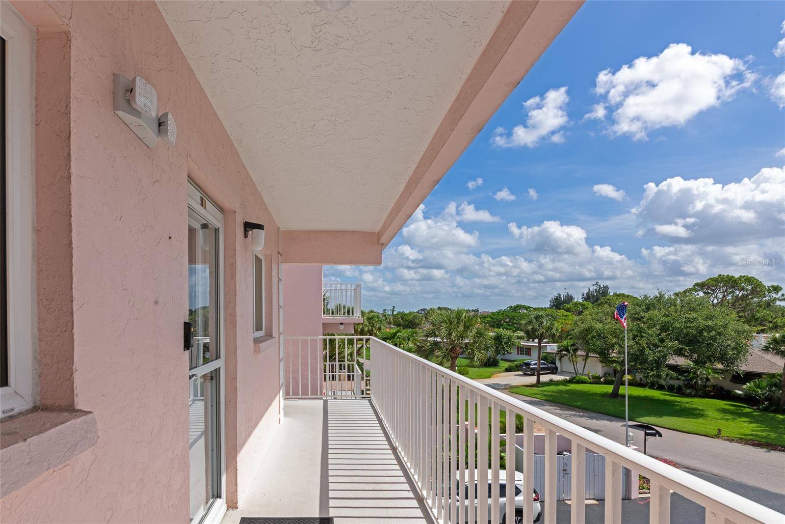 BERMUDA SUNSET - Residential