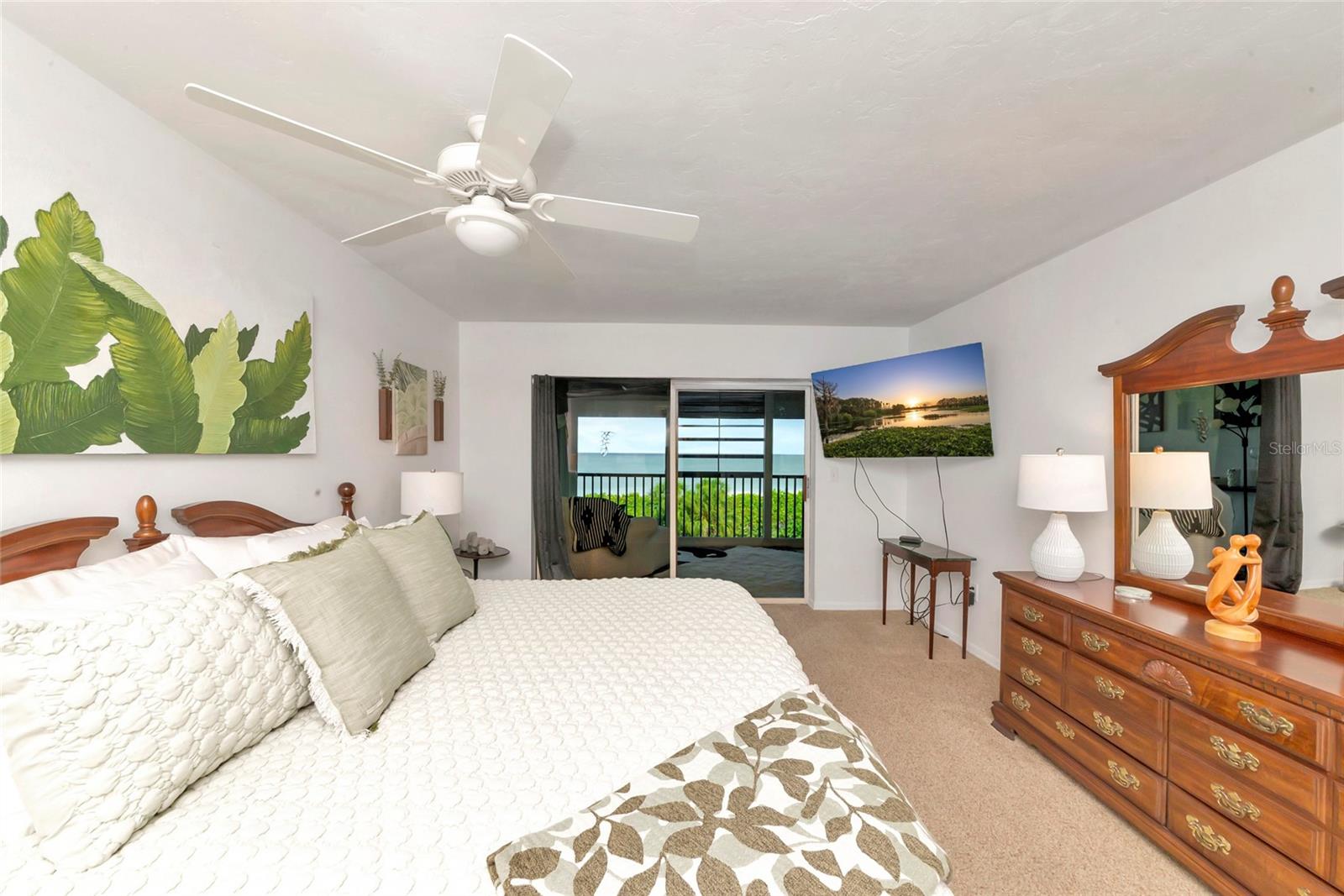 BERMUDA SUNSET - Residential