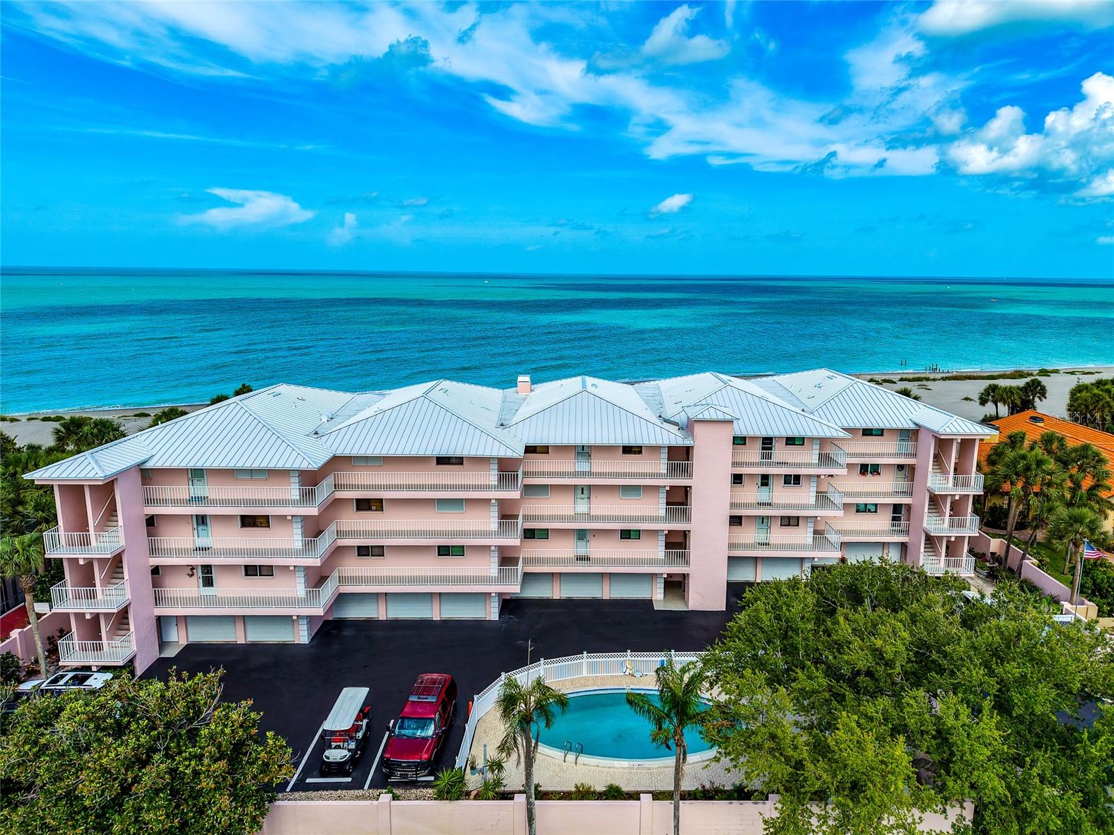 BERMUDA SUNSET - Residential