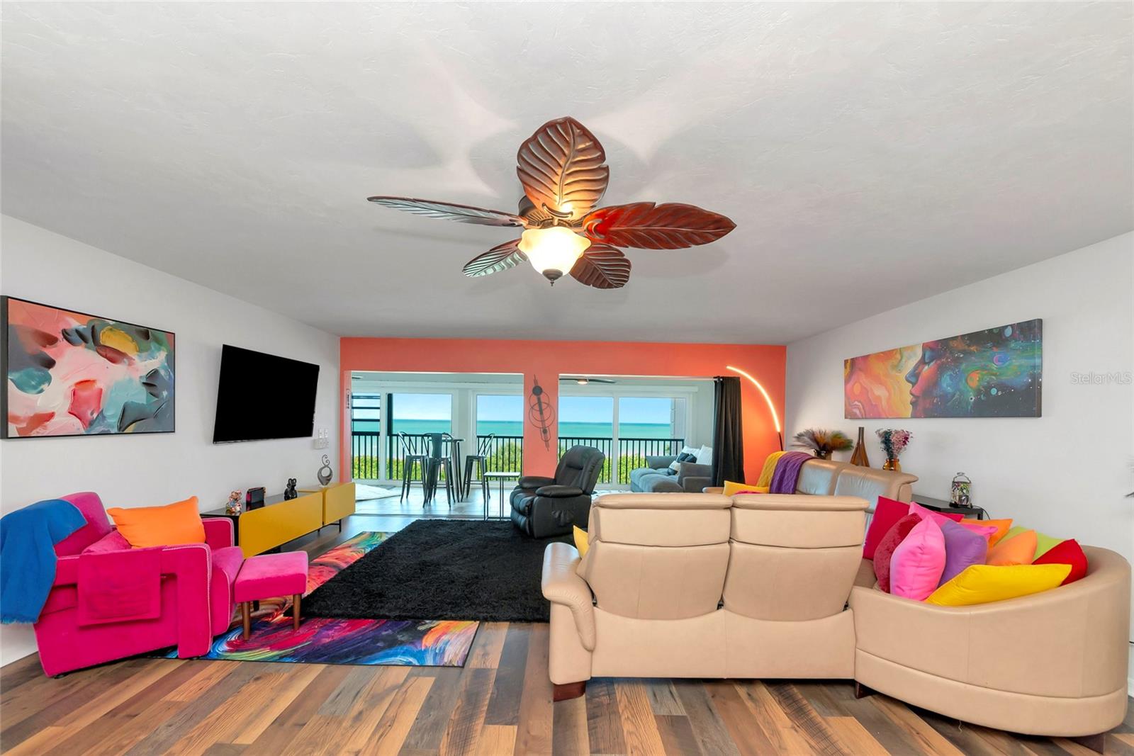 BERMUDA SUNSET - Residential