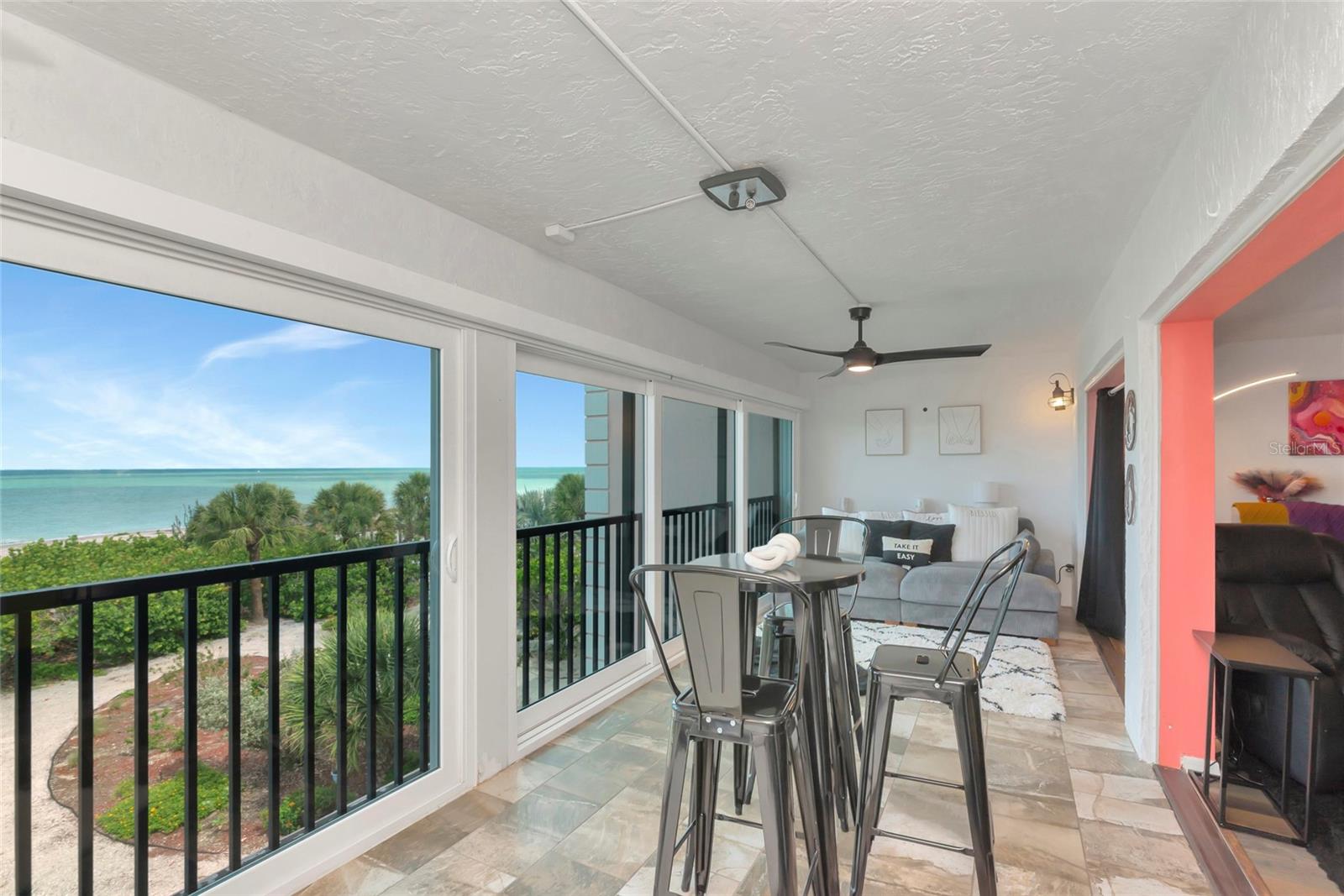 BERMUDA SUNSET - Residential