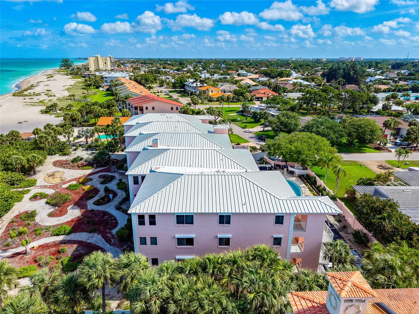 BERMUDA SUNSET - Residential