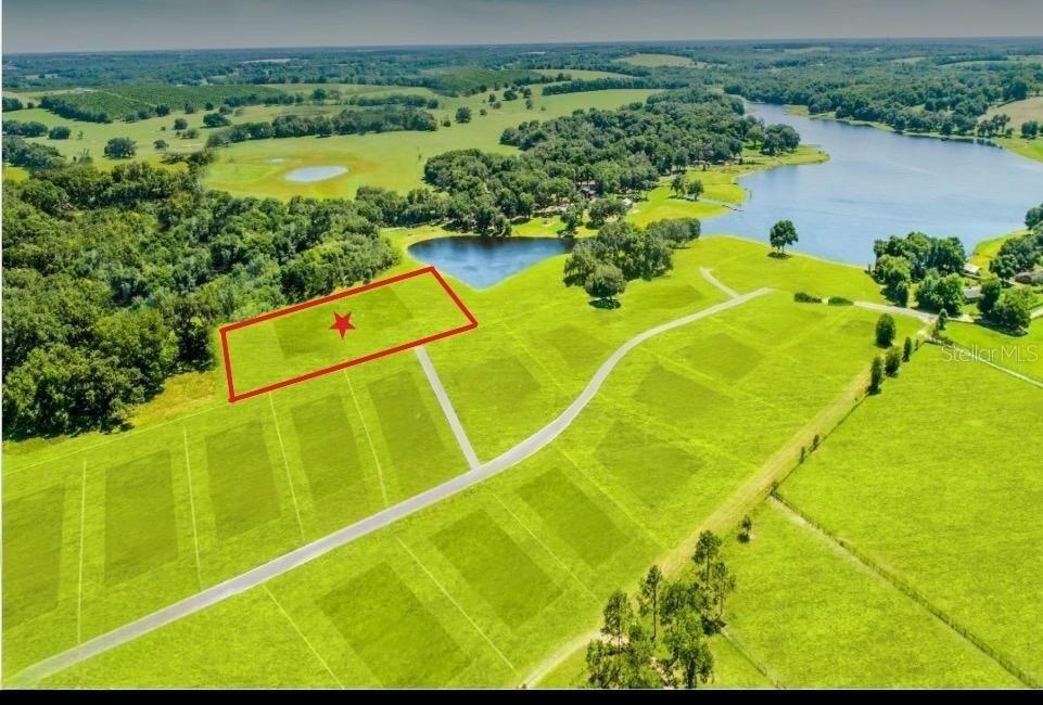 Welcome to this stunning property located at 34710 Clayton Rd, Lot 14 in Dade City, FL. This 2.5 ACRE lot in gated private community provides a prime opportunity to build your custom dream home amidst beautiful surroundings. The spacious lot provides ample room for creative landscaping and outdoor activities. Enjoy the tranquility of the area while being conveniently close to local amenities and attractions. Don't miss the chance to own a piece of this charming community. Builder offering multiple land opportunities.