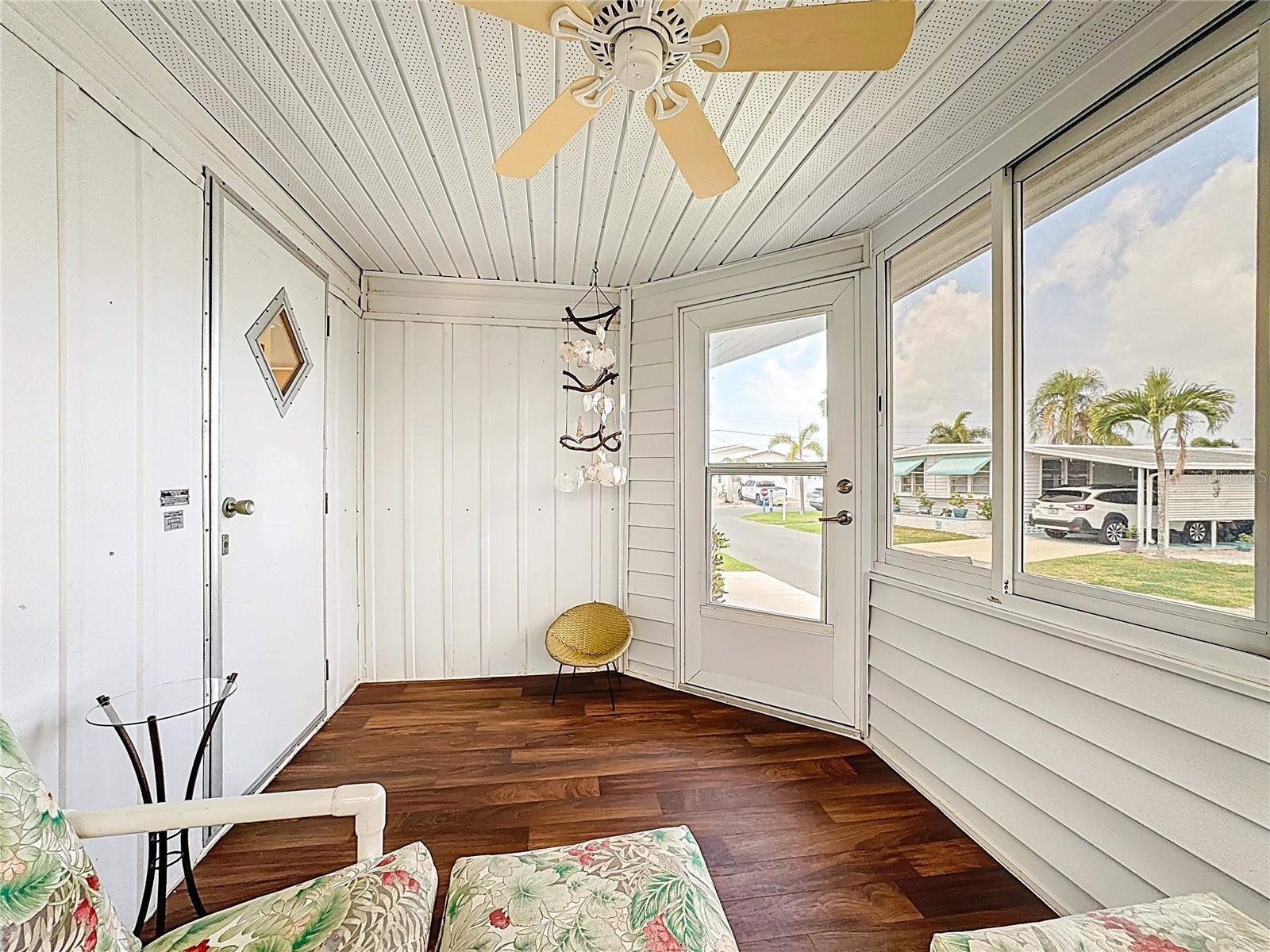 TROPIC ISLES CO-OP - Residential