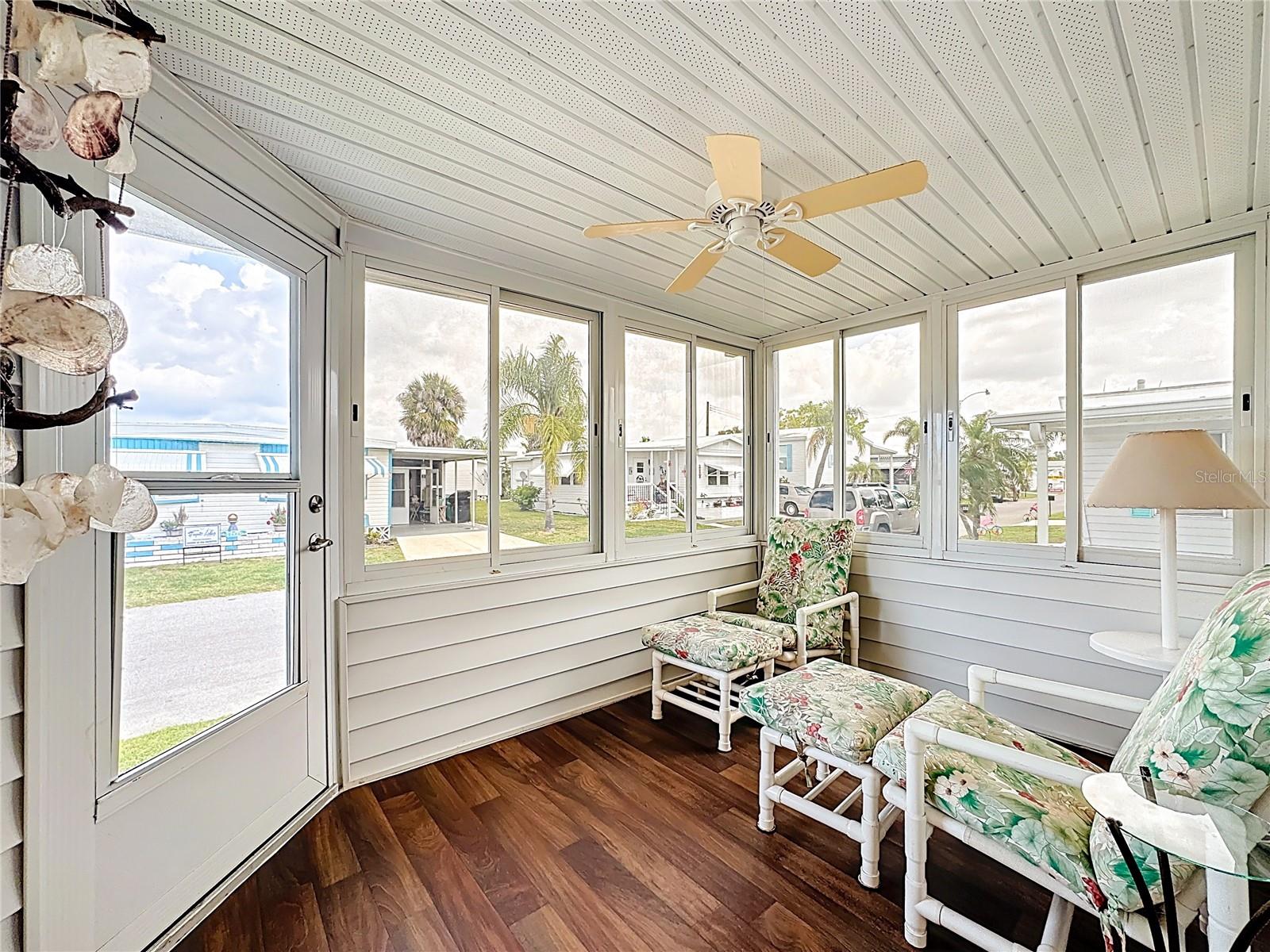TROPIC ISLES CO-OP - Residential