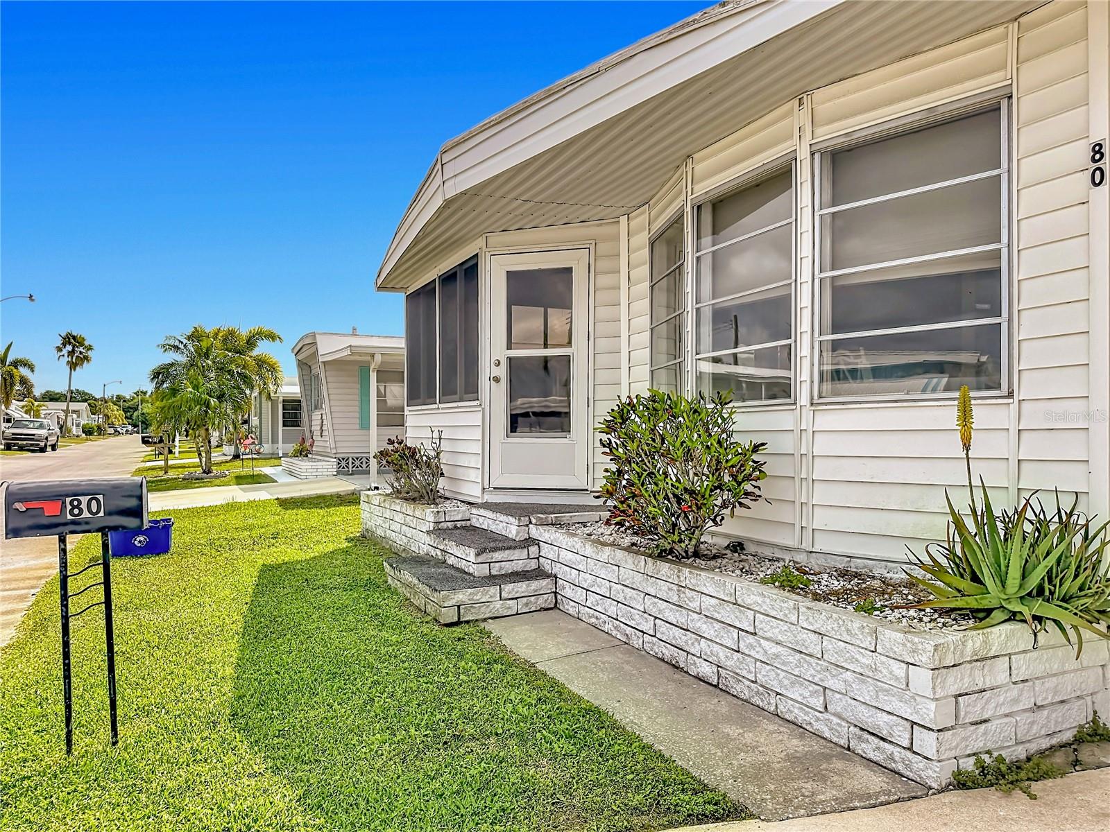 TROPIC ISLES CO-OP - Residential