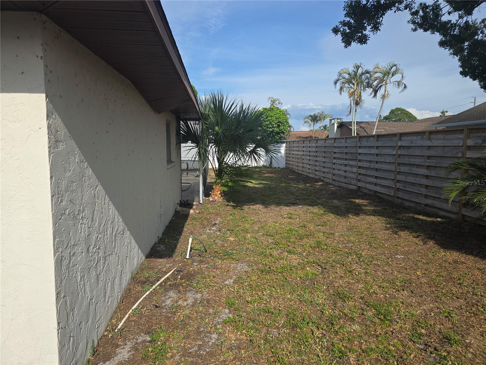 HARBOR WOODS - Residential