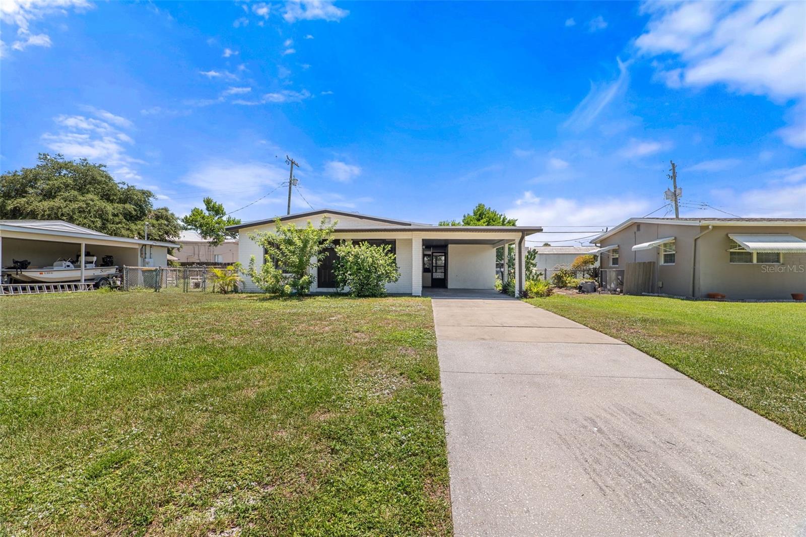 BOWE GARDENS SEC J 1 - Residential