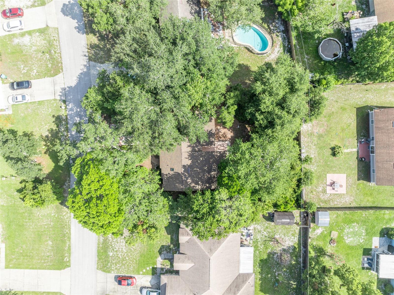 DELTONA LAKES UNIT 32 - Residential
