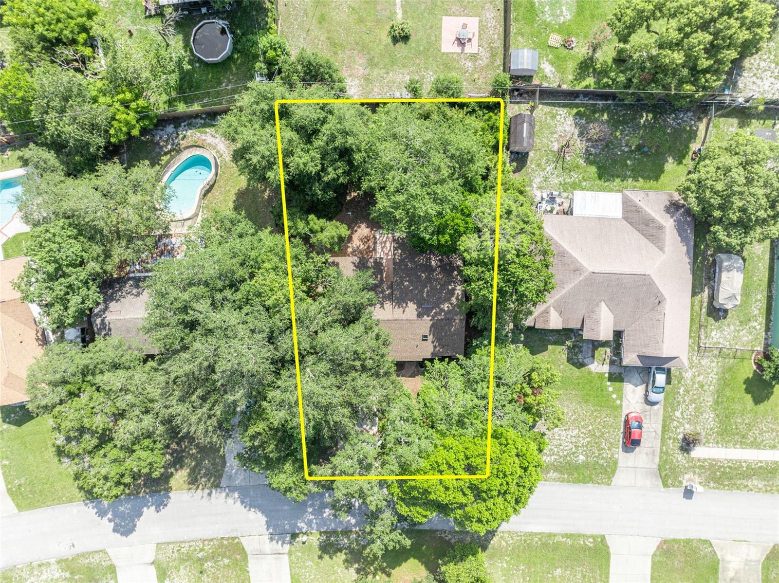 DELTONA LAKES UNIT 32 - Residential