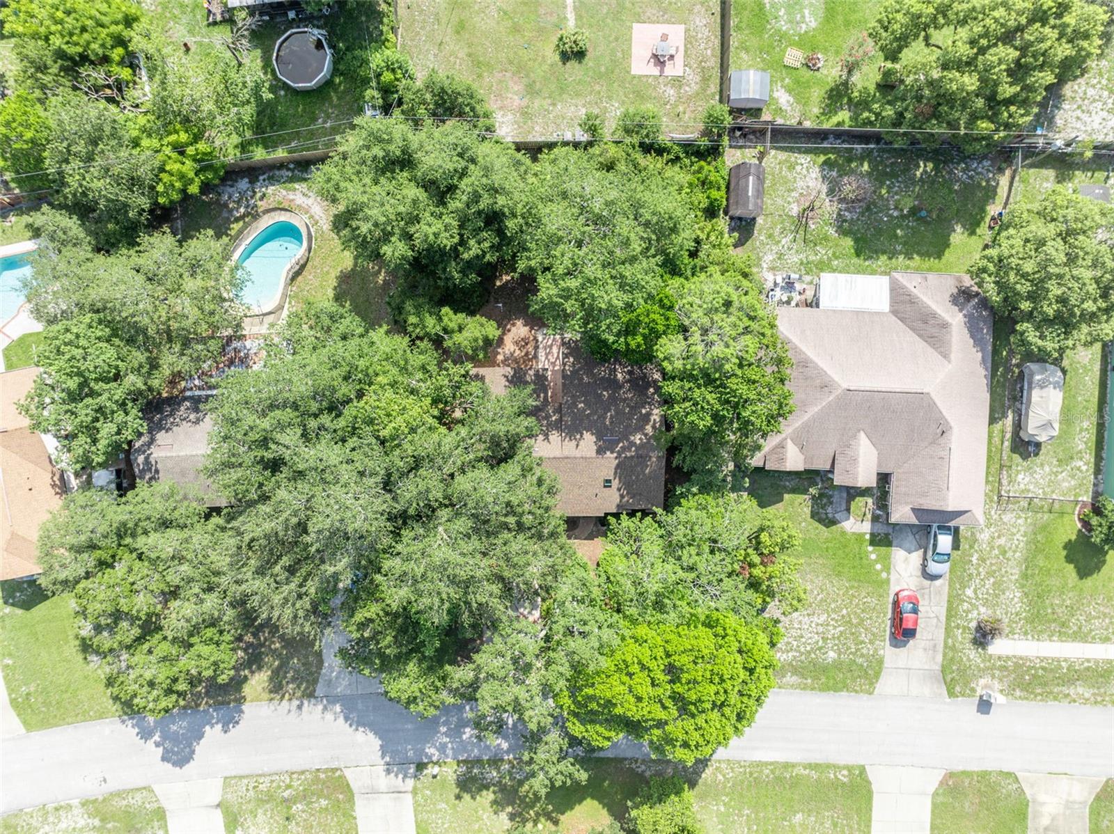 DELTONA LAKES UNIT 32 - Residential