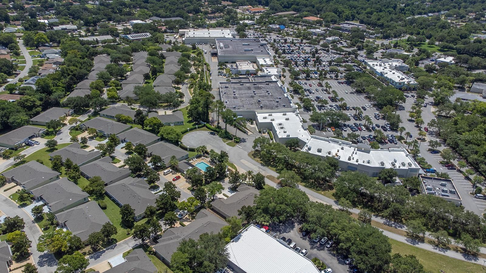 ARBOR TRACE AT PALM COAST CONDO - Residential