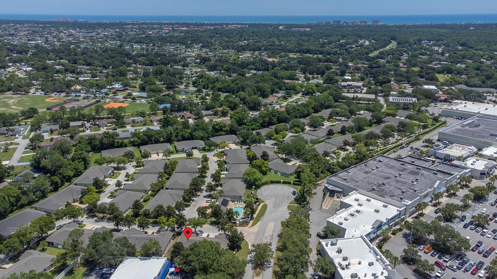 ARBOR TRACE AT PALM COAST CONDO - Residential