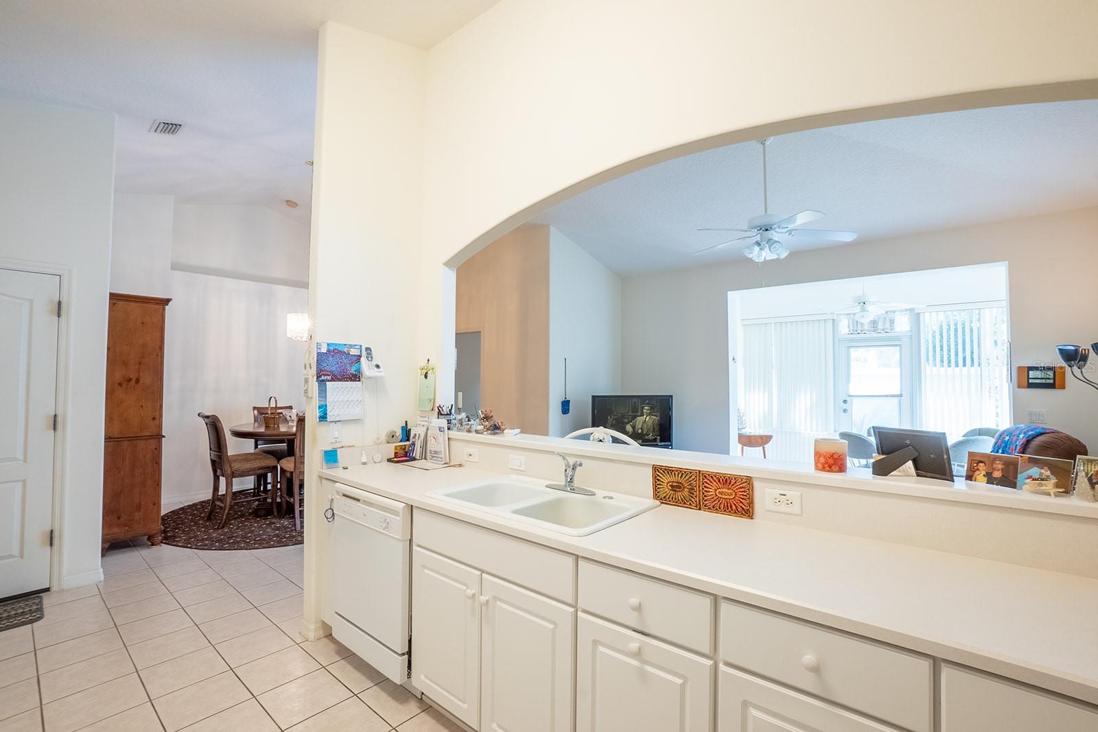 ARBOR TRACE AT PALM COAST CONDO - Residential