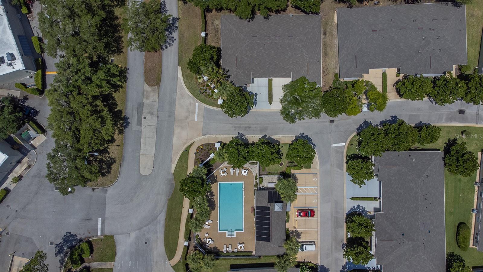 ARBOR TRACE AT PALM COAST CONDO - Residential