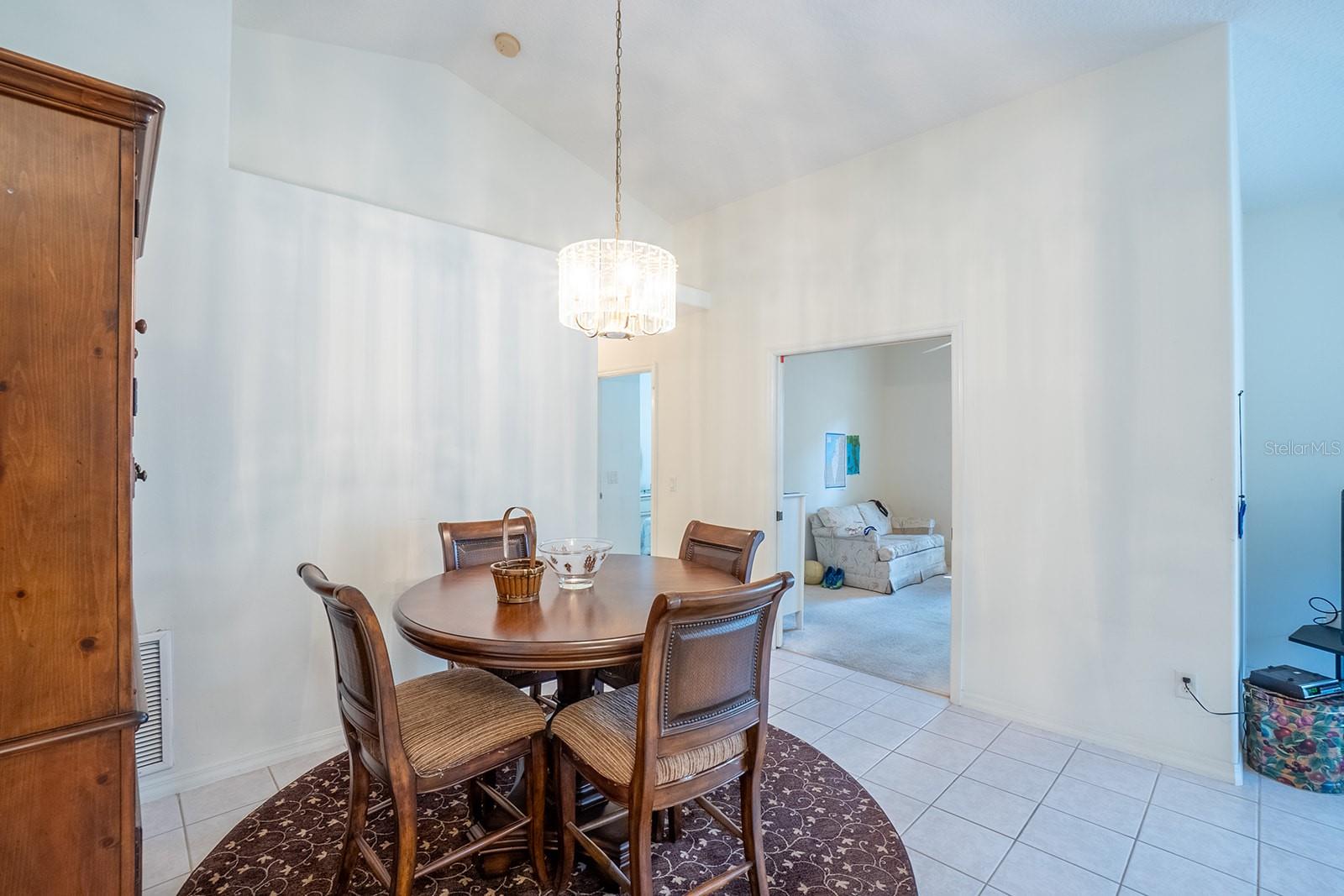 ARBOR TRACE AT PALM COAST CONDO - Residential