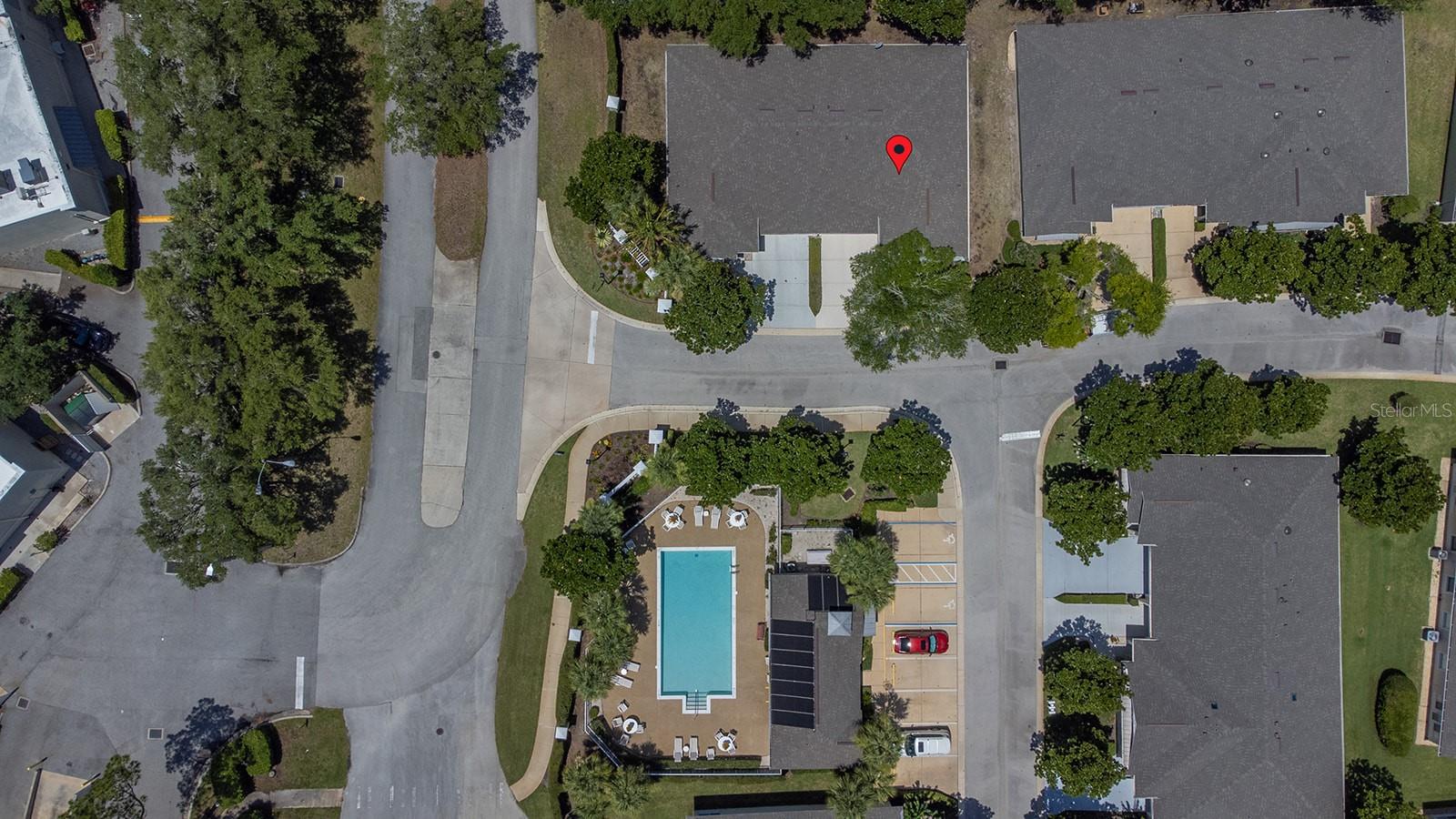 ARBOR TRACE AT PALM COAST CONDO - Residential