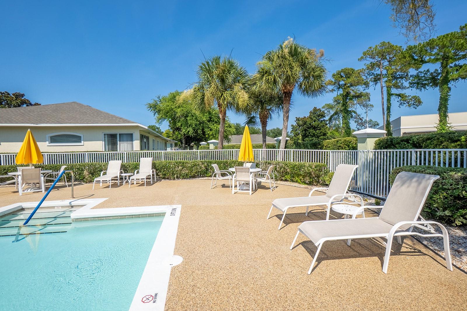 ARBOR TRACE AT PALM COAST CONDO - Residential