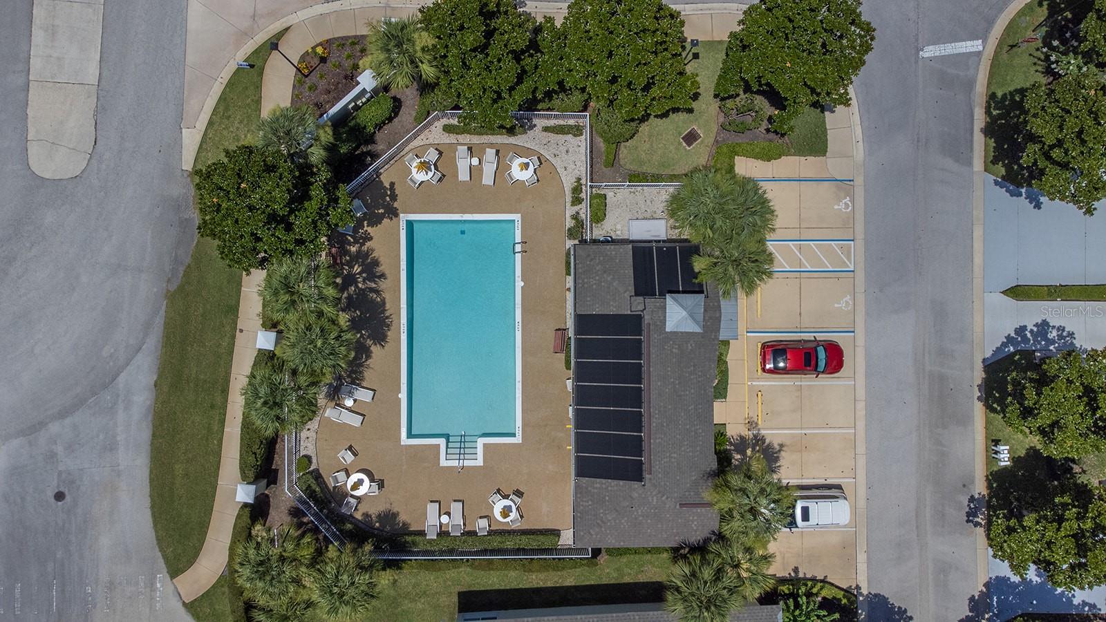 ARBOR TRACE AT PALM COAST CONDO - Residential
