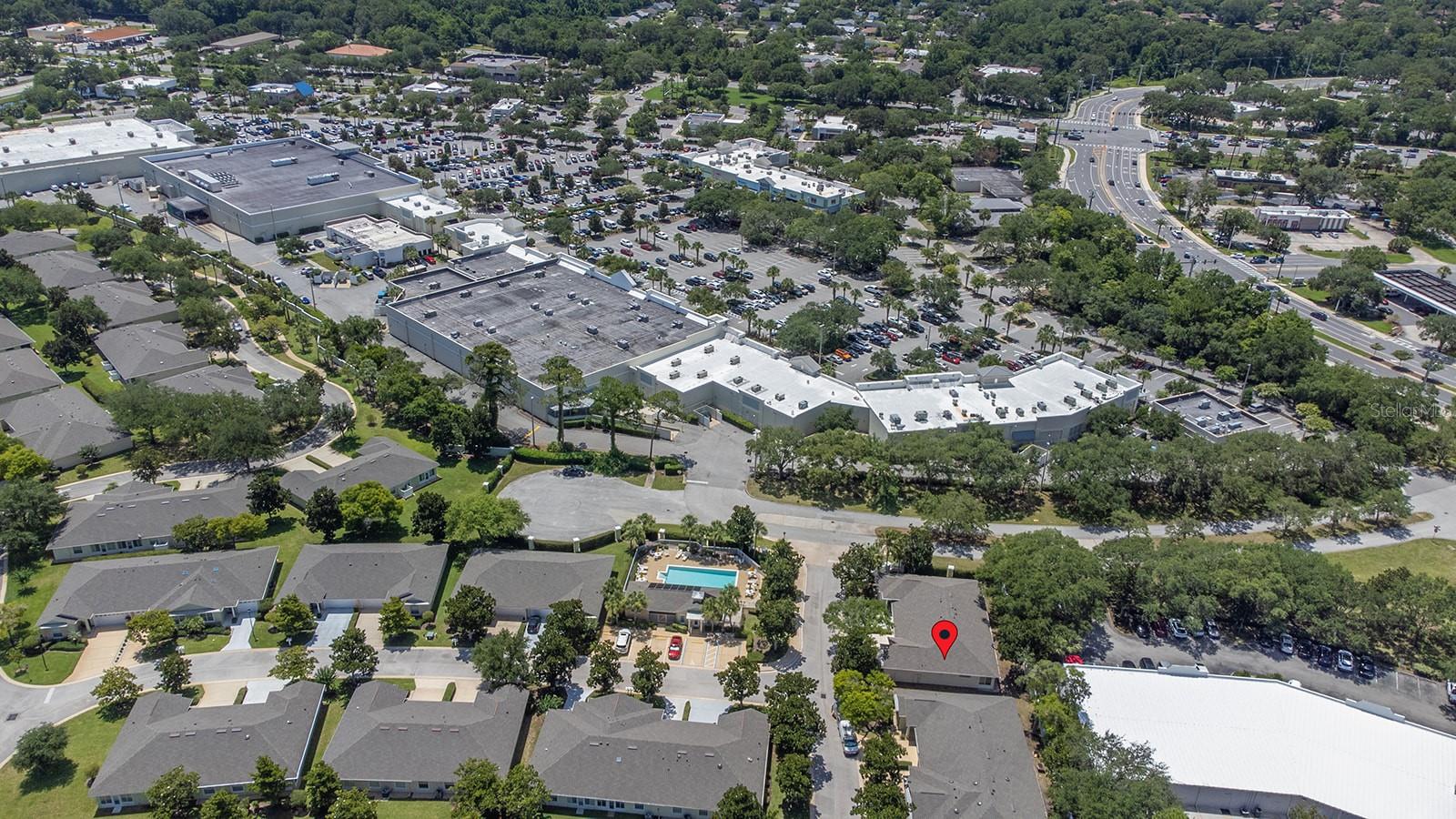 ARBOR TRACE AT PALM COAST CONDO - Residential