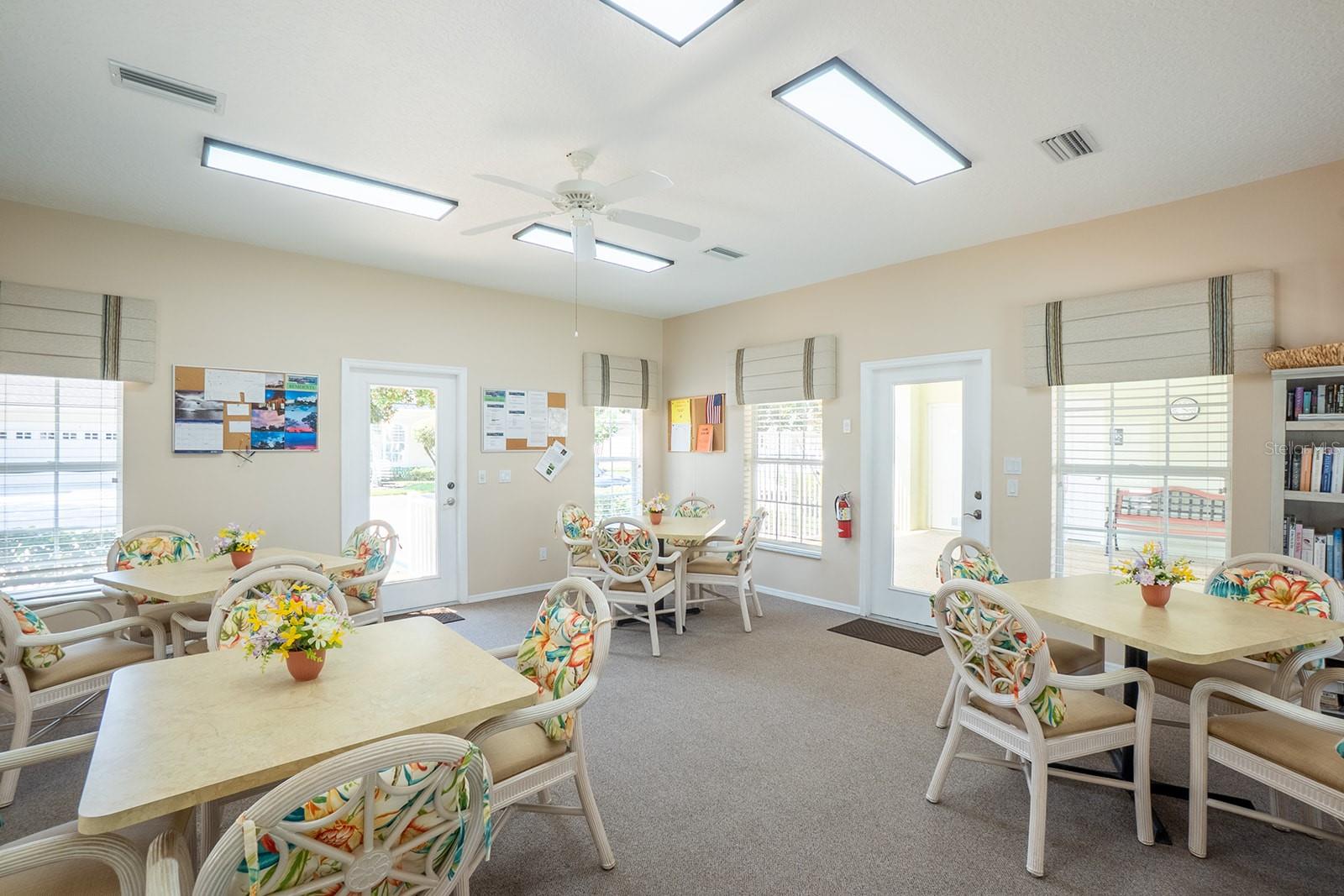 ARBOR TRACE AT PALM COAST CONDO - Residential