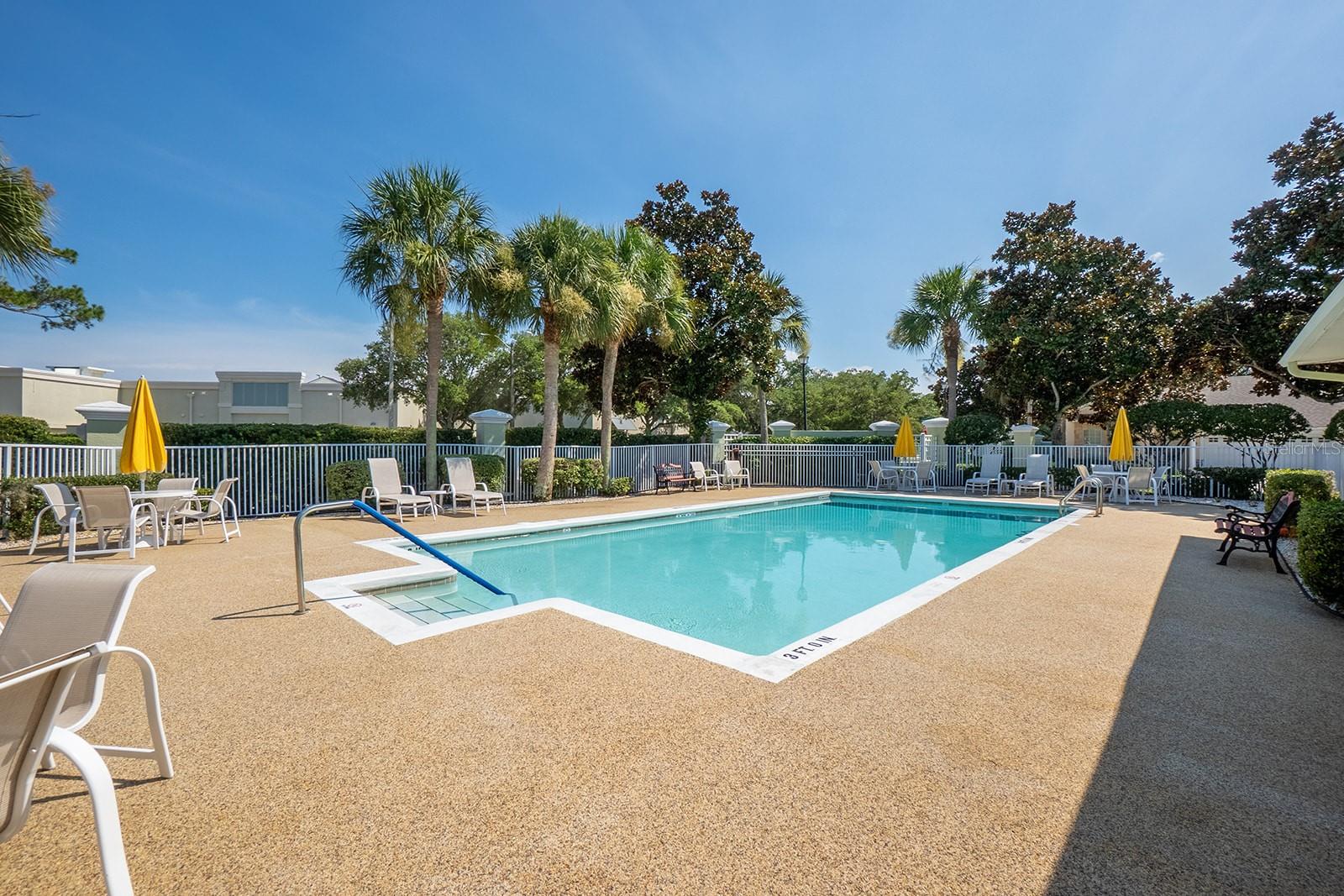 ARBOR TRACE AT PALM COAST CONDO - Residential