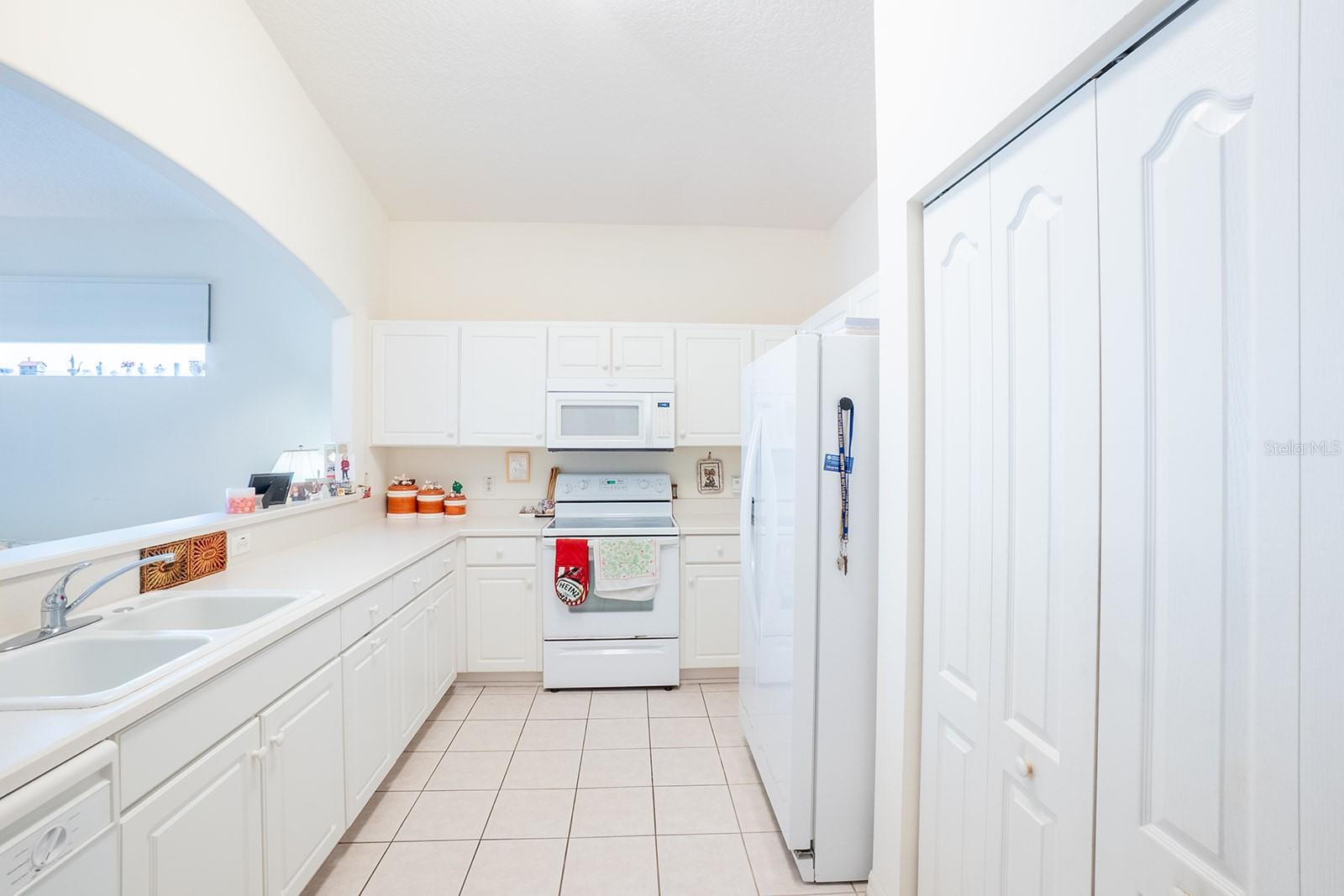 ARBOR TRACE AT PALM COAST CONDO - Residential