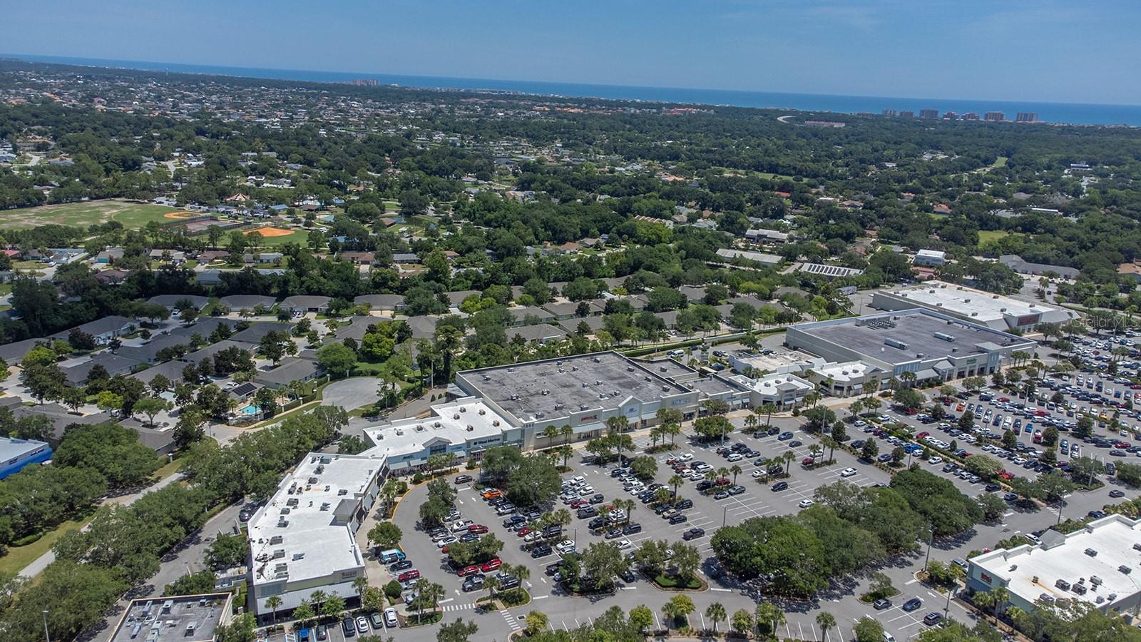 ARBOR TRACE AT PALM COAST CONDO - Residential