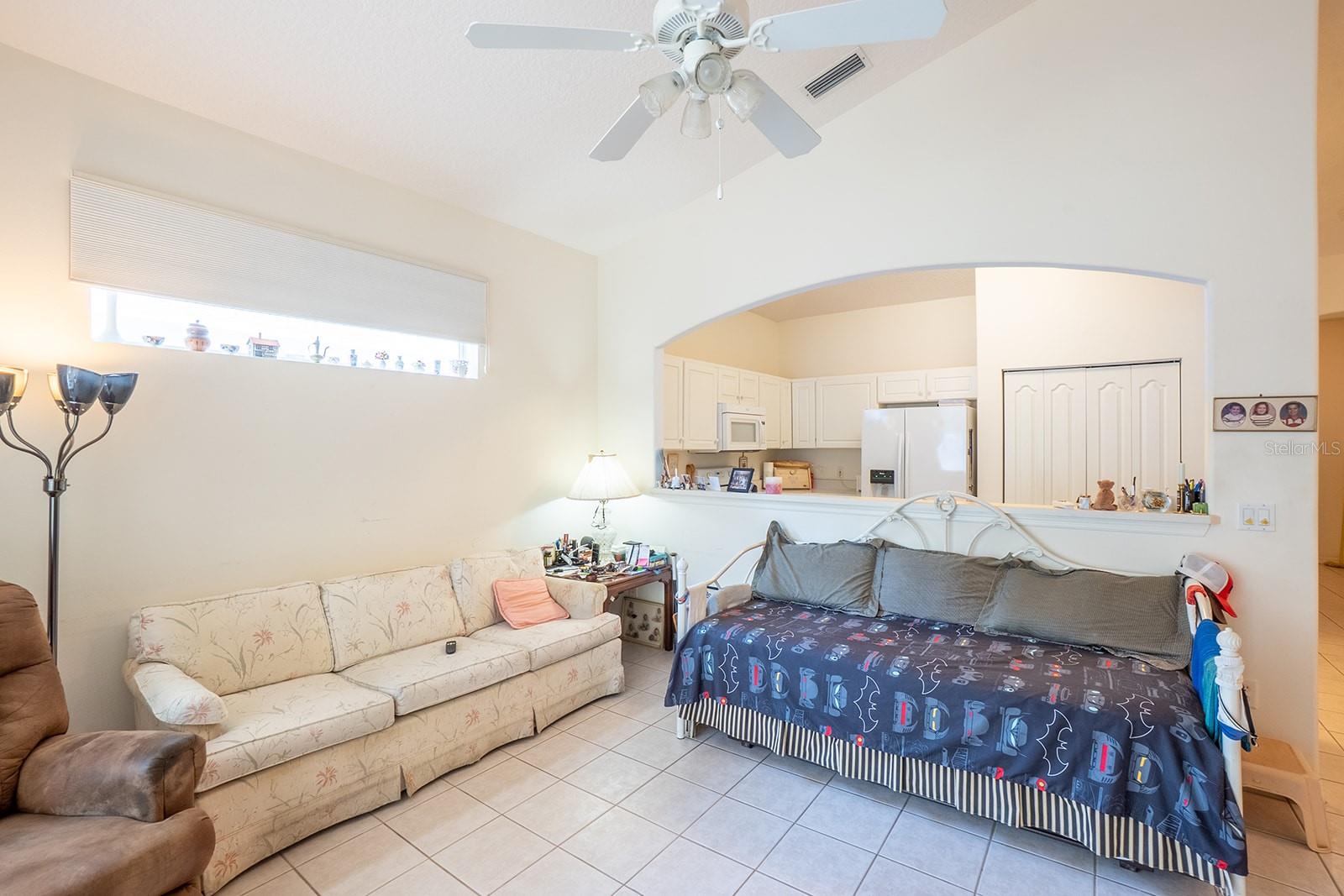 ARBOR TRACE AT PALM COAST CONDO - Residential