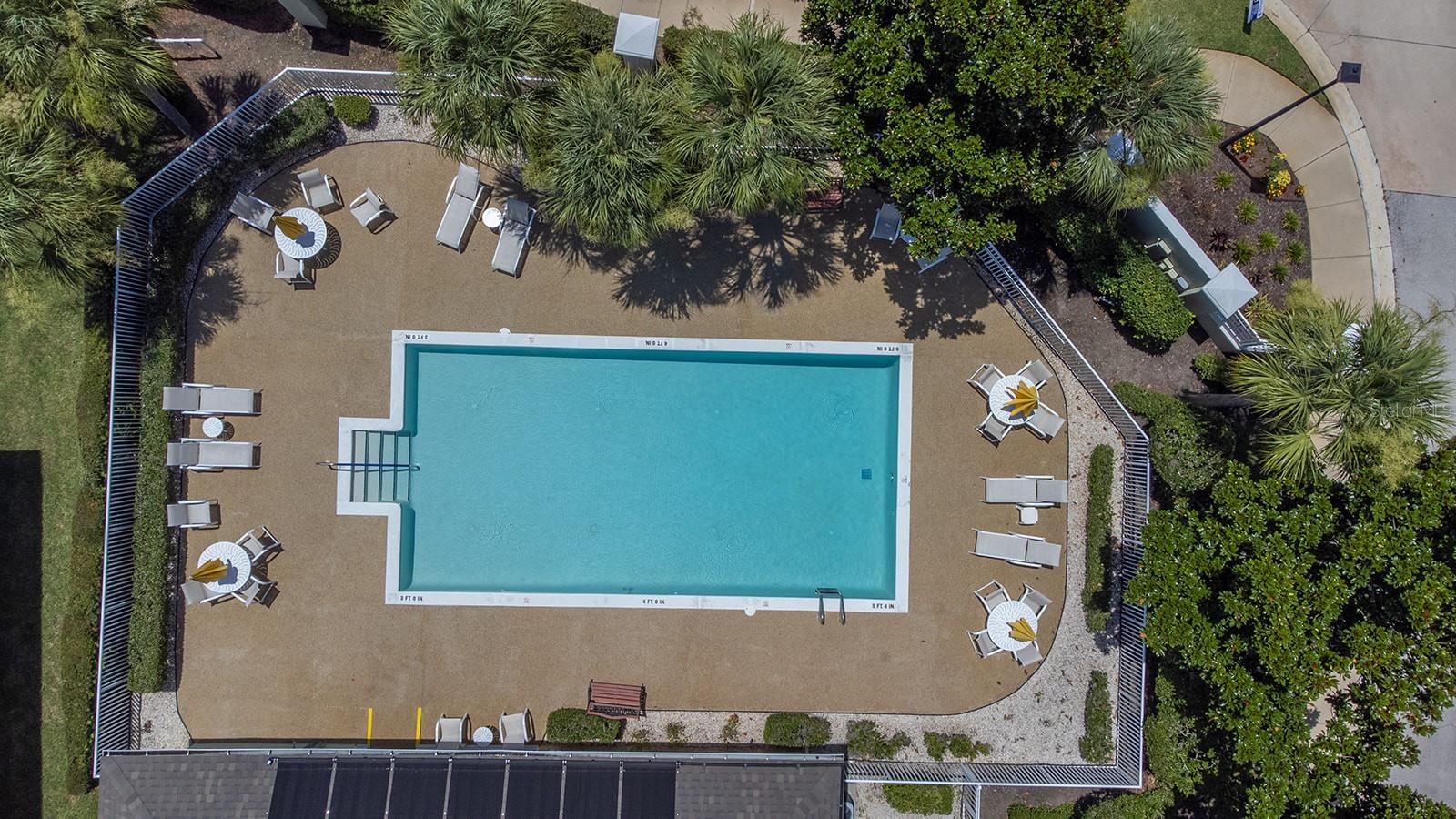 ARBOR TRACE AT PALM COAST CONDO - Residential