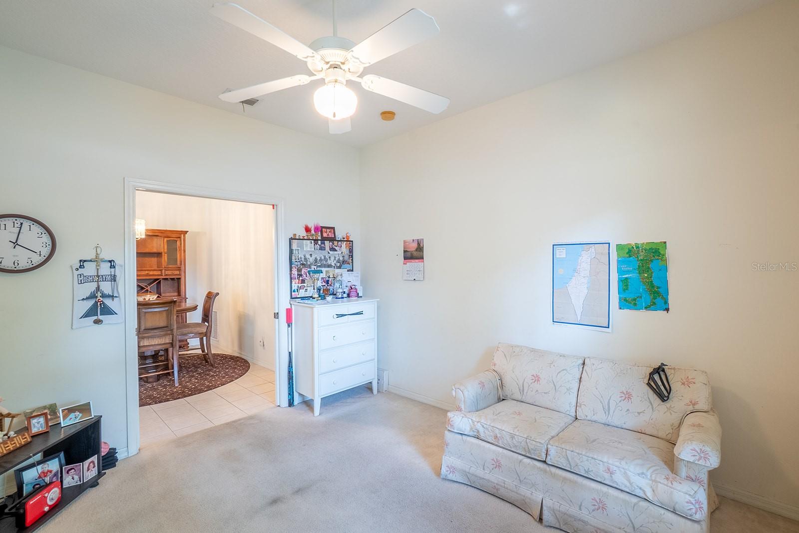 ARBOR TRACE AT PALM COAST CONDO - Residential