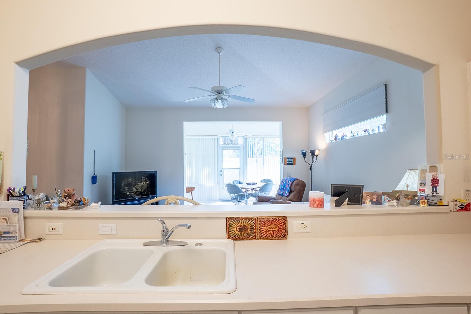 ARBOR TRACE AT PALM COAST CONDO - Residential