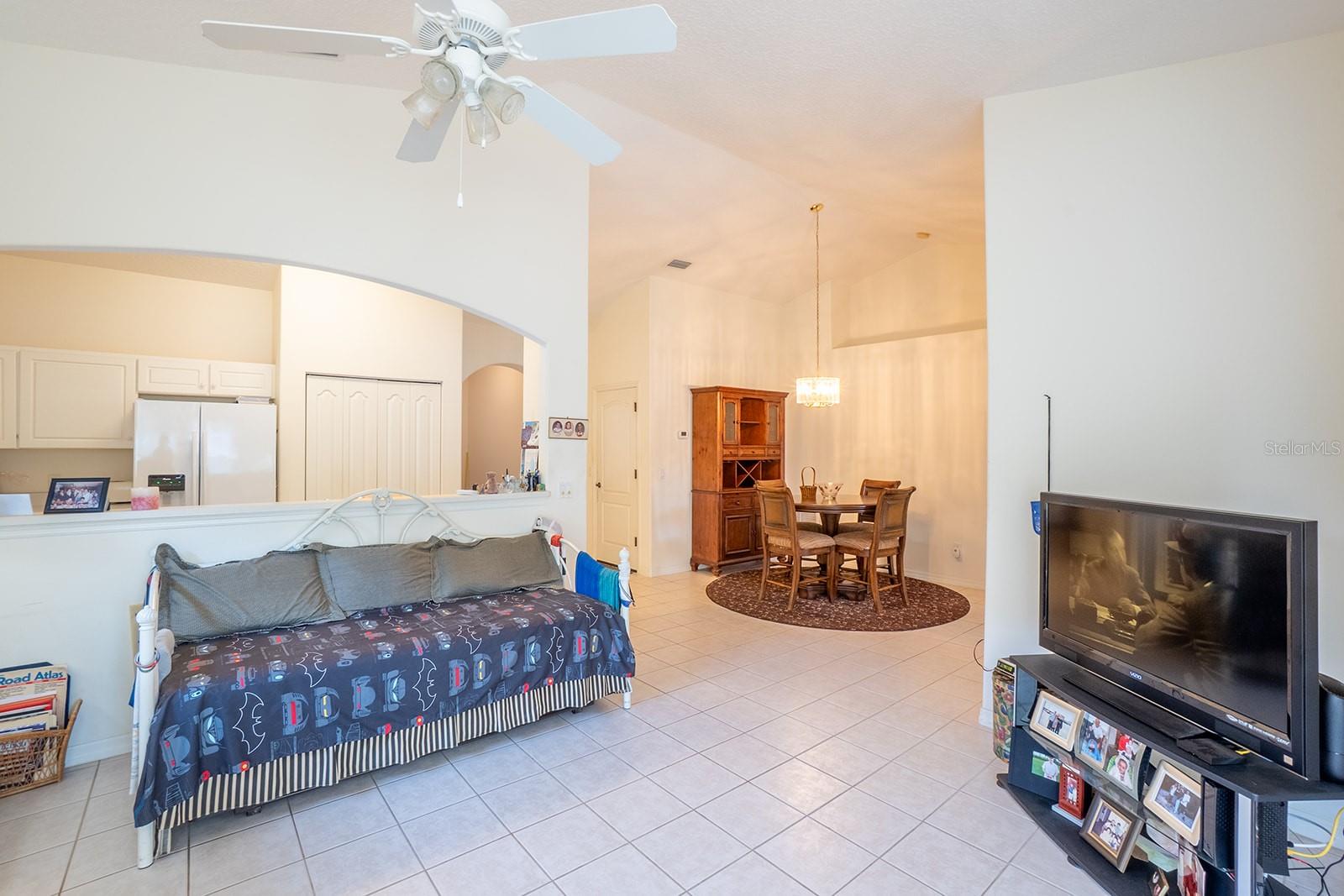 ARBOR TRACE AT PALM COAST CONDO - Residential