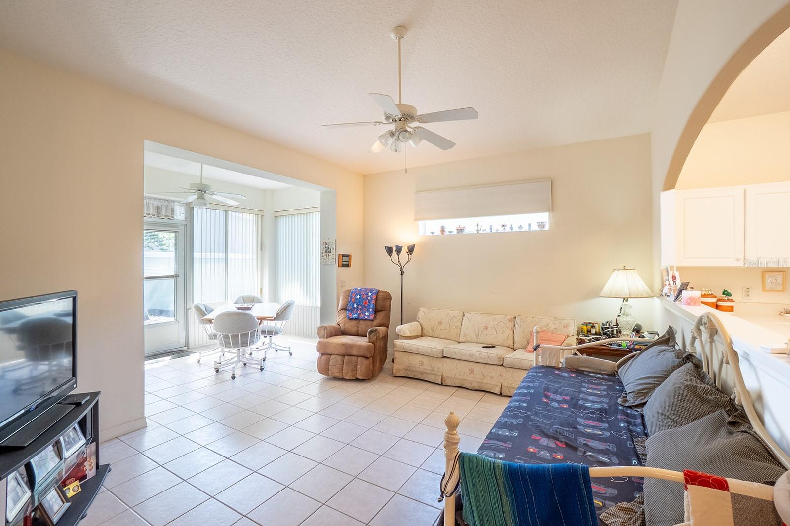 ARBOR TRACE AT PALM COAST CONDO - Residential