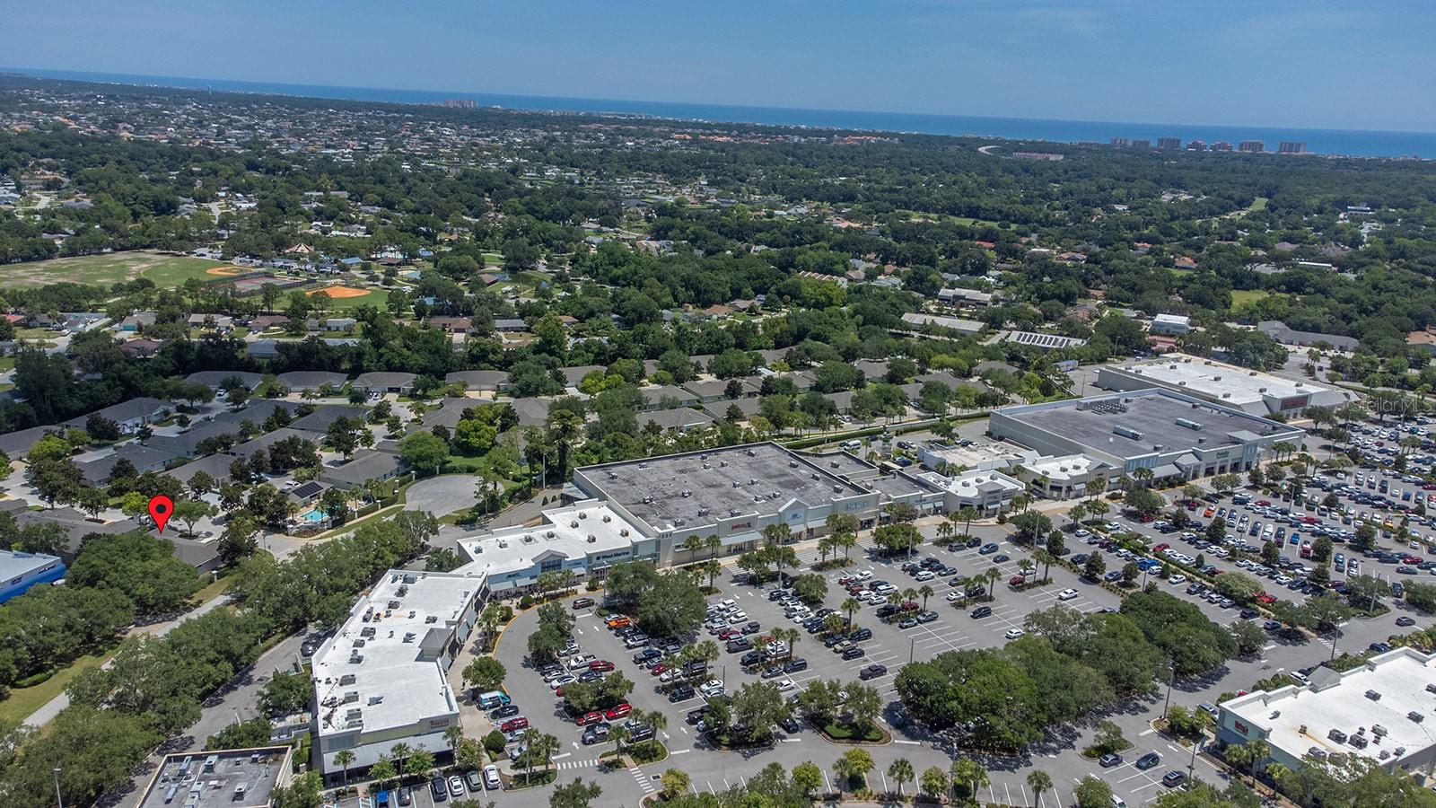 ARBOR TRACE AT PALM COAST CONDO - Residential