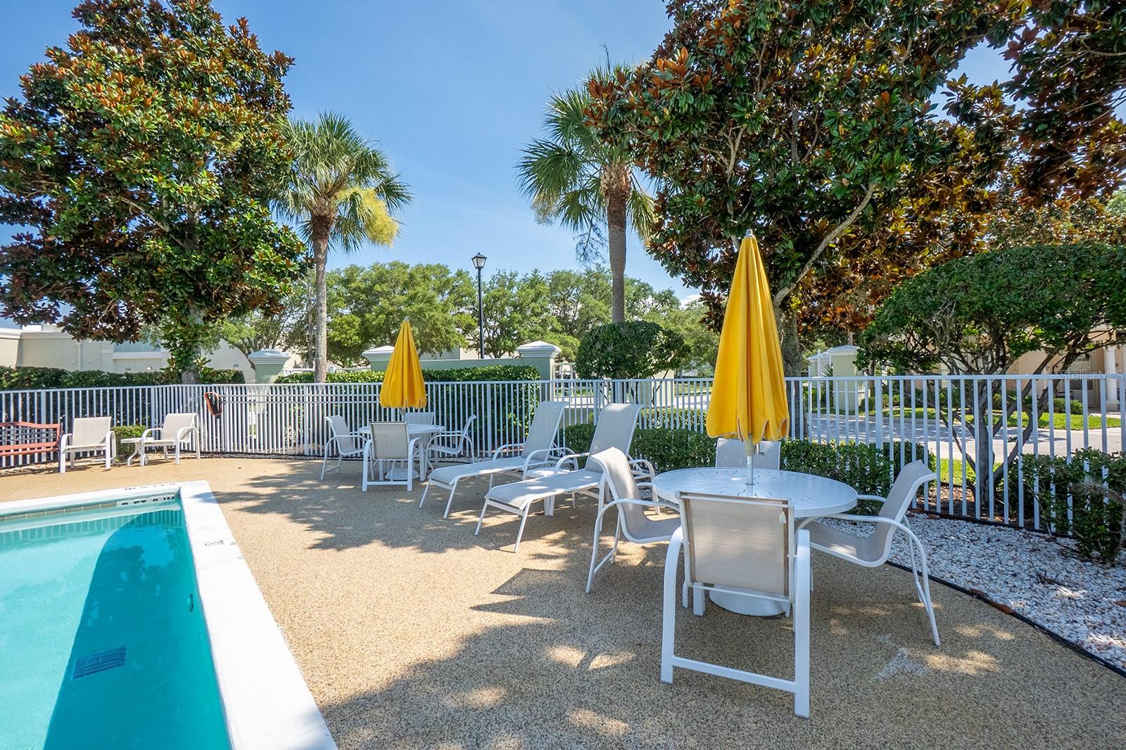 ARBOR TRACE AT PALM COAST CONDO - Residential