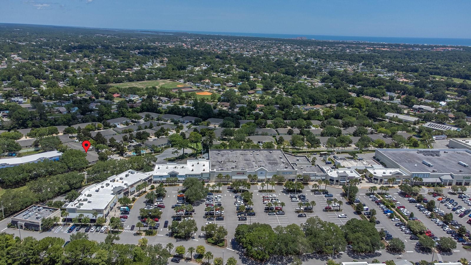 ARBOR TRACE AT PALM COAST CONDO - Residential