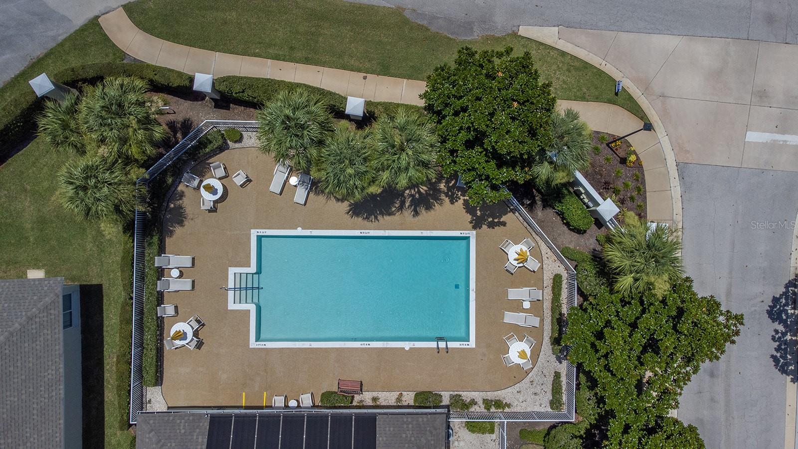 ARBOR TRACE AT PALM COAST CONDO - Residential