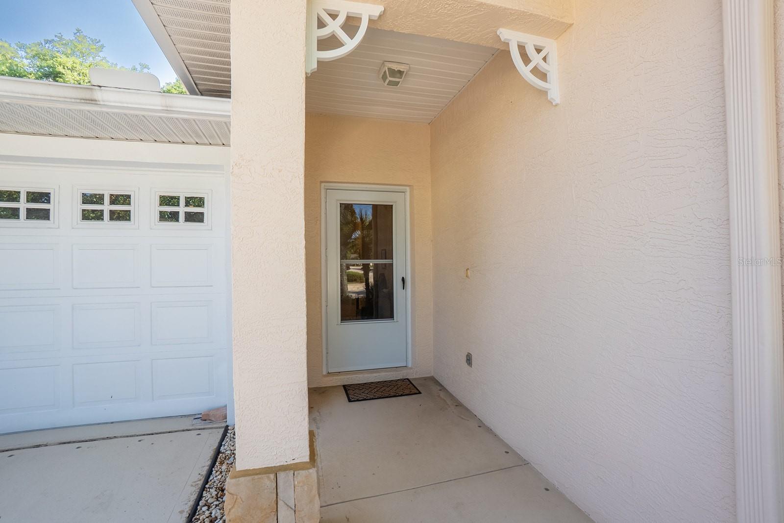 ARBOR TRACE AT PALM COAST CONDO - Residential
