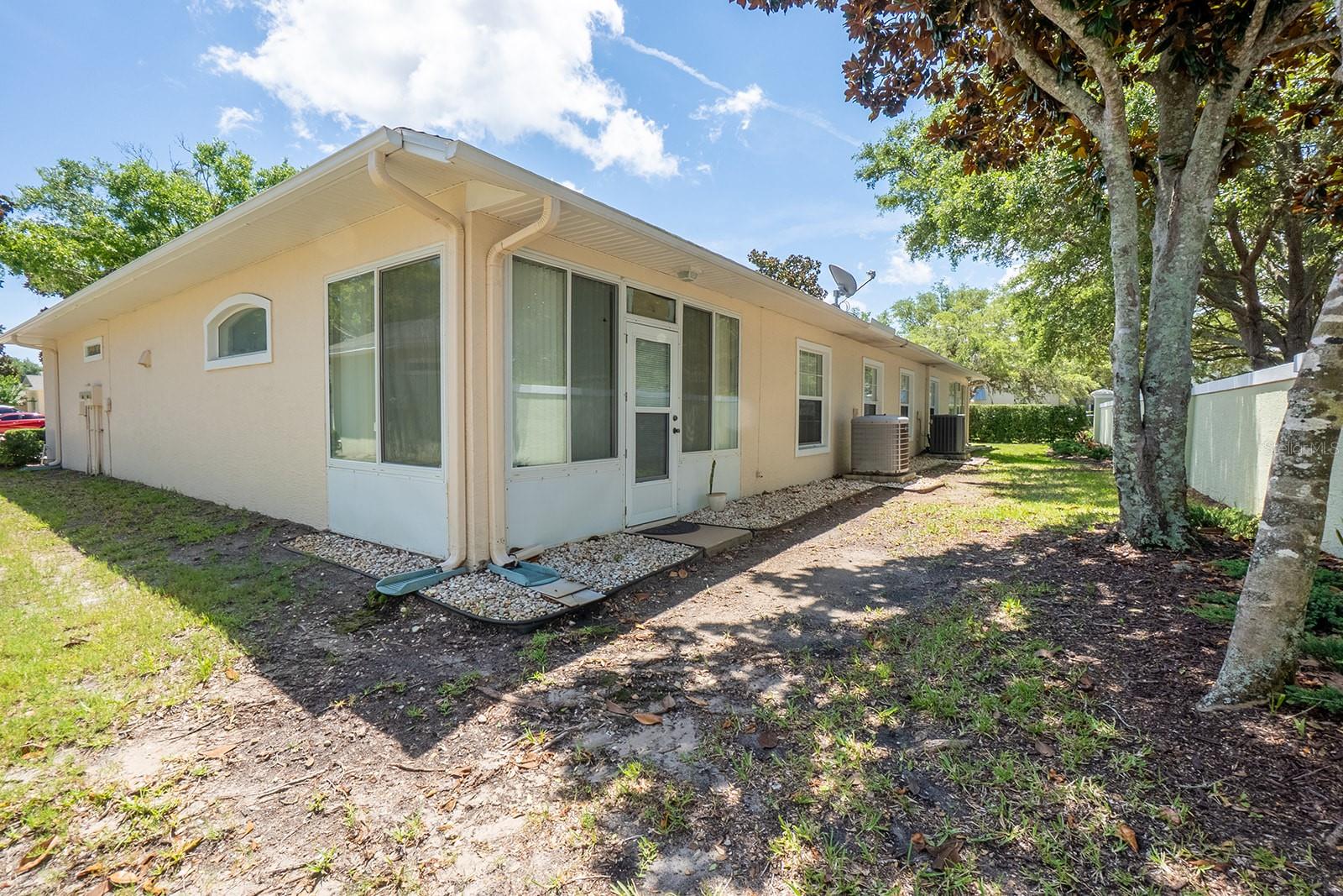 ARBOR TRACE AT PALM COAST CONDO - Residential
