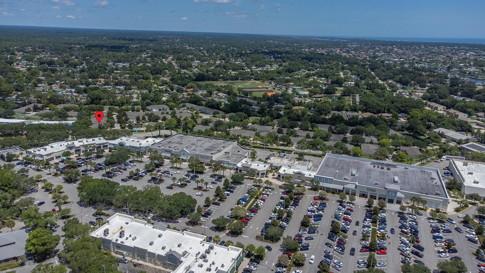 ARBOR TRACE AT PALM COAST CONDO - Residential