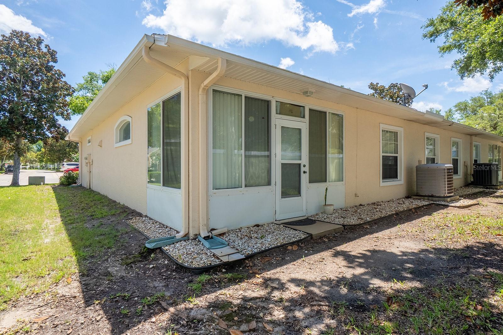 ARBOR TRACE AT PALM COAST CONDO - Residential