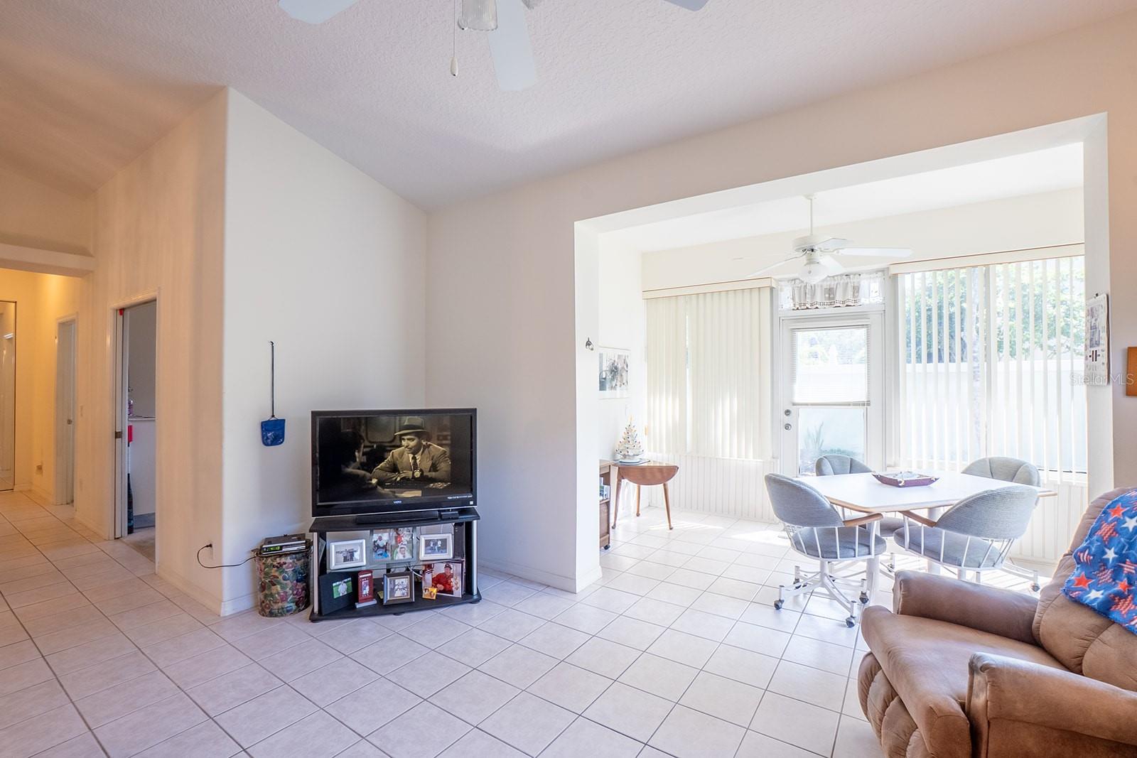 ARBOR TRACE AT PALM COAST CONDO - Residential