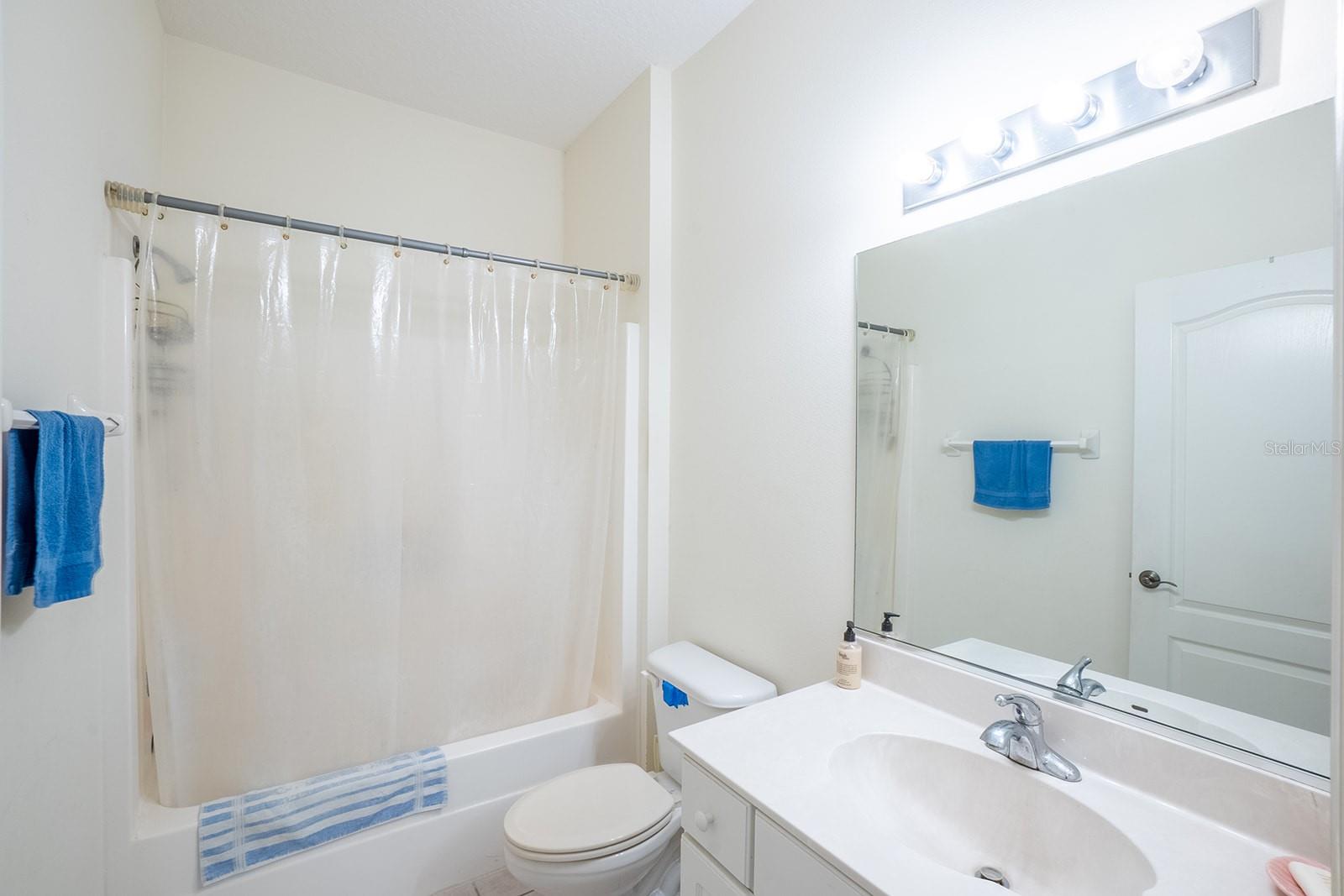 ARBOR TRACE AT PALM COAST CONDO - Residential