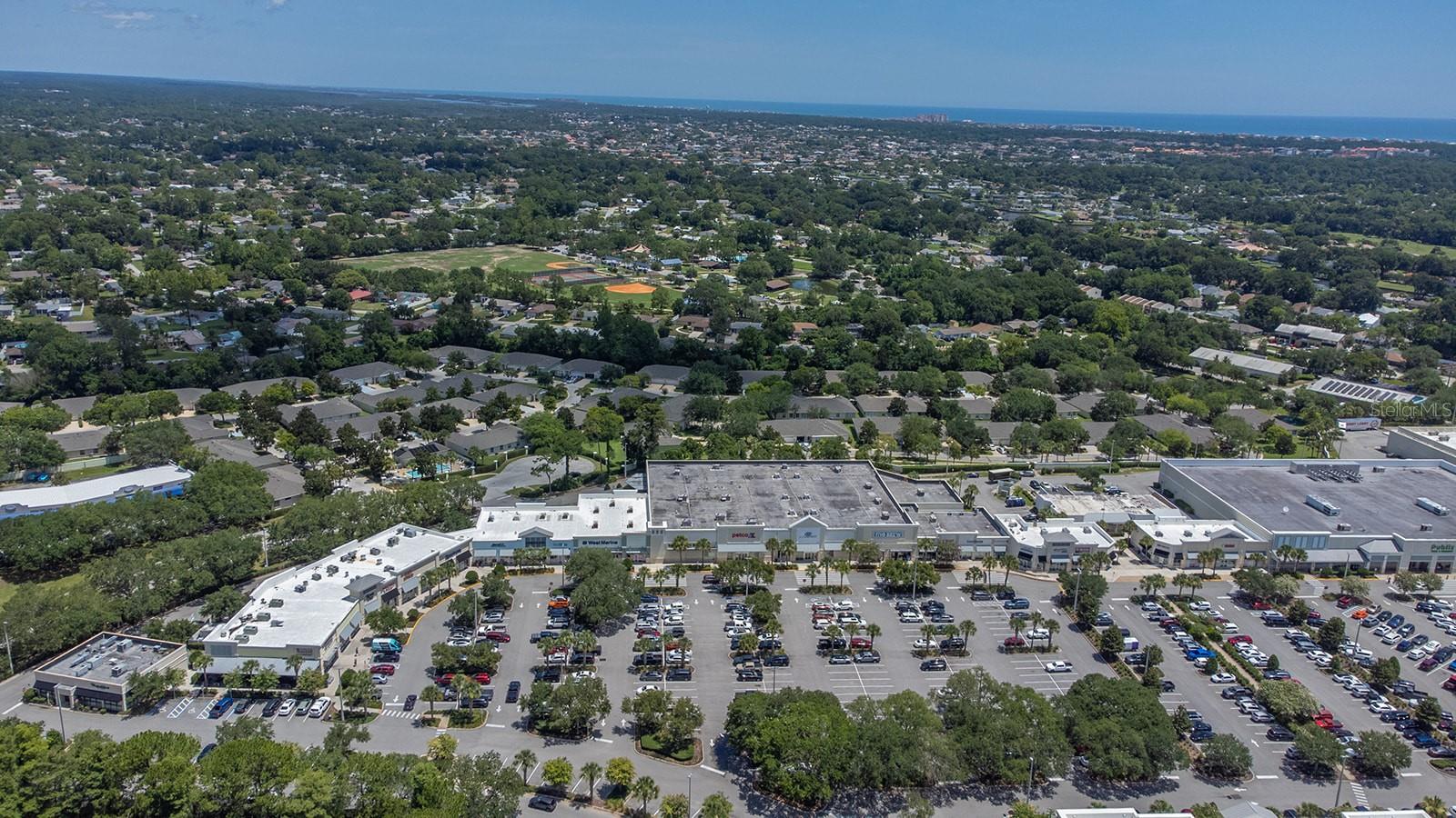 ARBOR TRACE AT PALM COAST CONDO - Residential